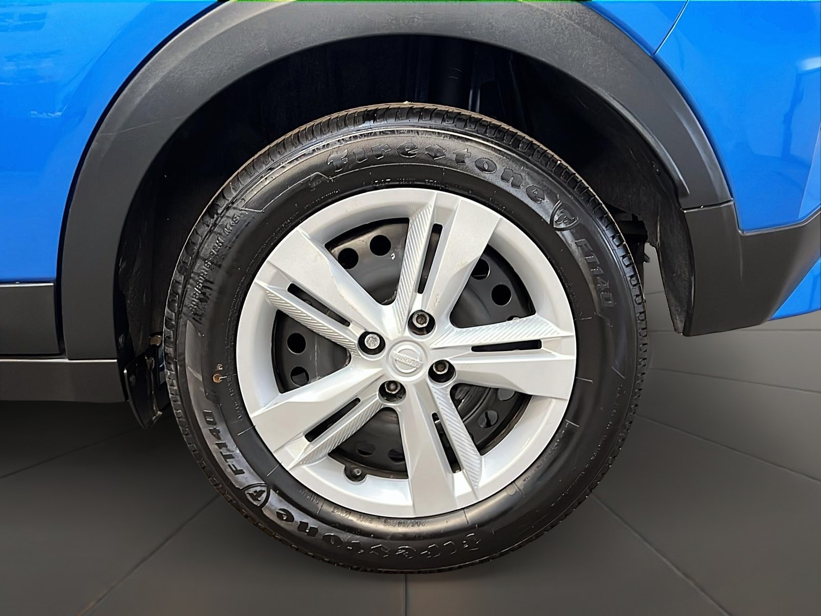Nissan Kicks S 2024 - image #24