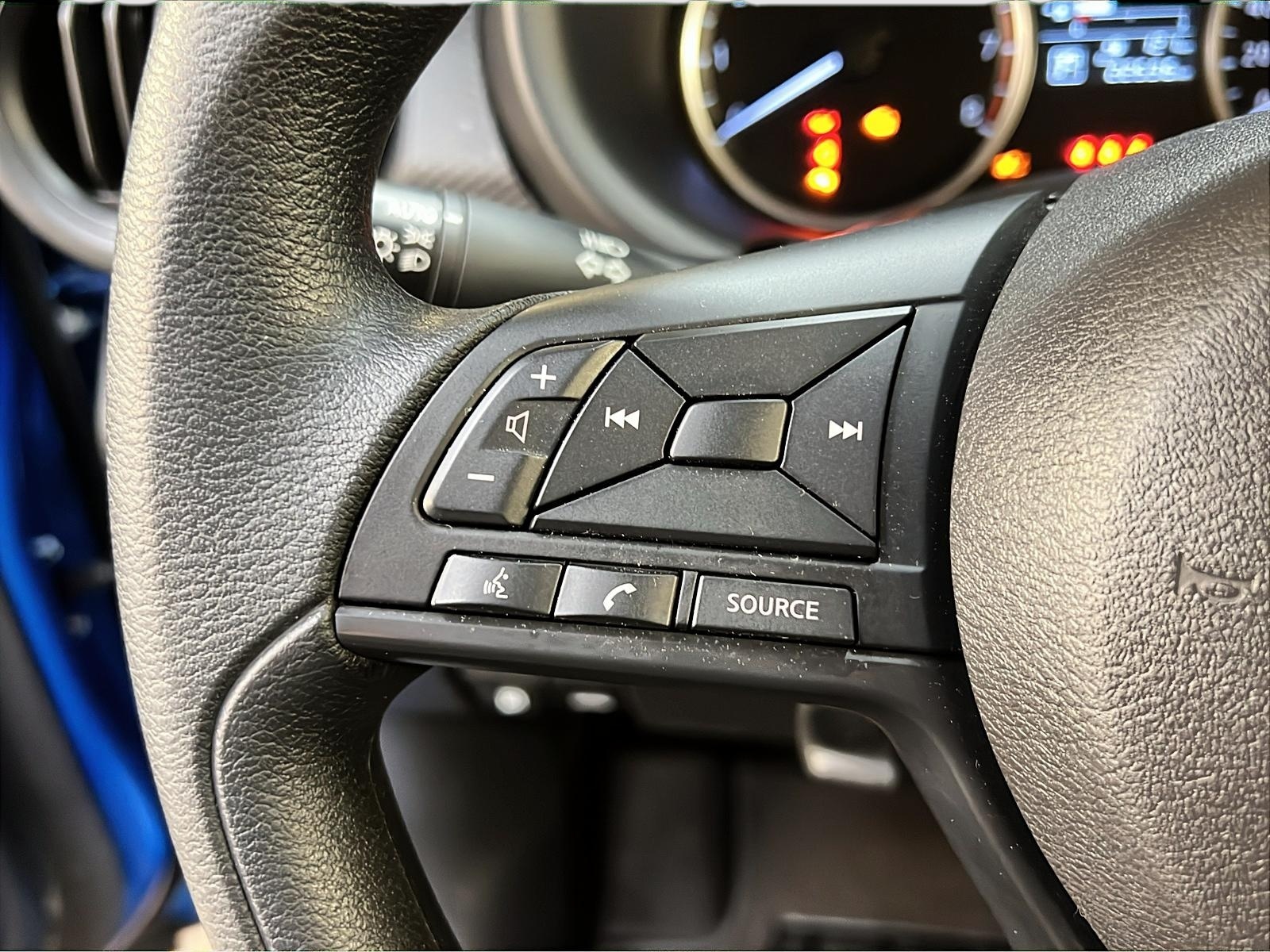 Nissan Kicks S 2024 - image #19