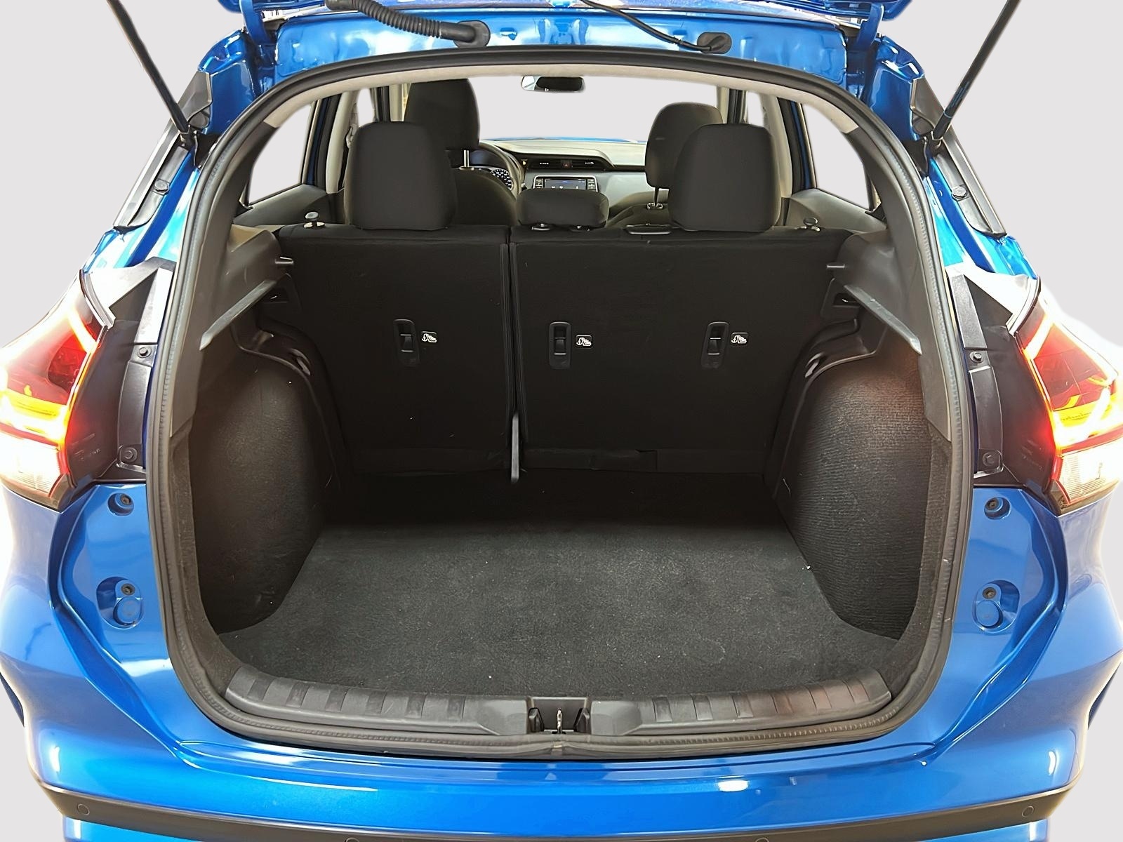Nissan Kicks S 2024 - image #12