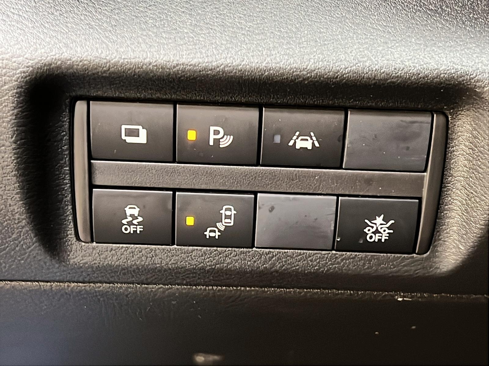 Nissan Kicks S 2024 - image #20
