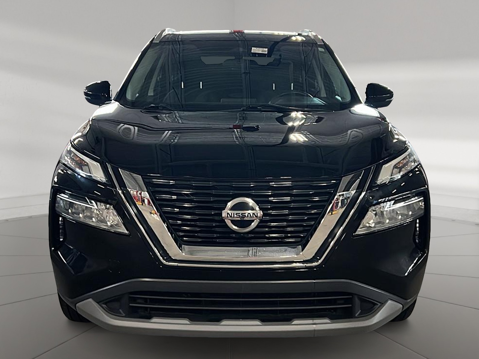 Nissan Rogue SV TOIT PANO 4RM 2021 - image #2