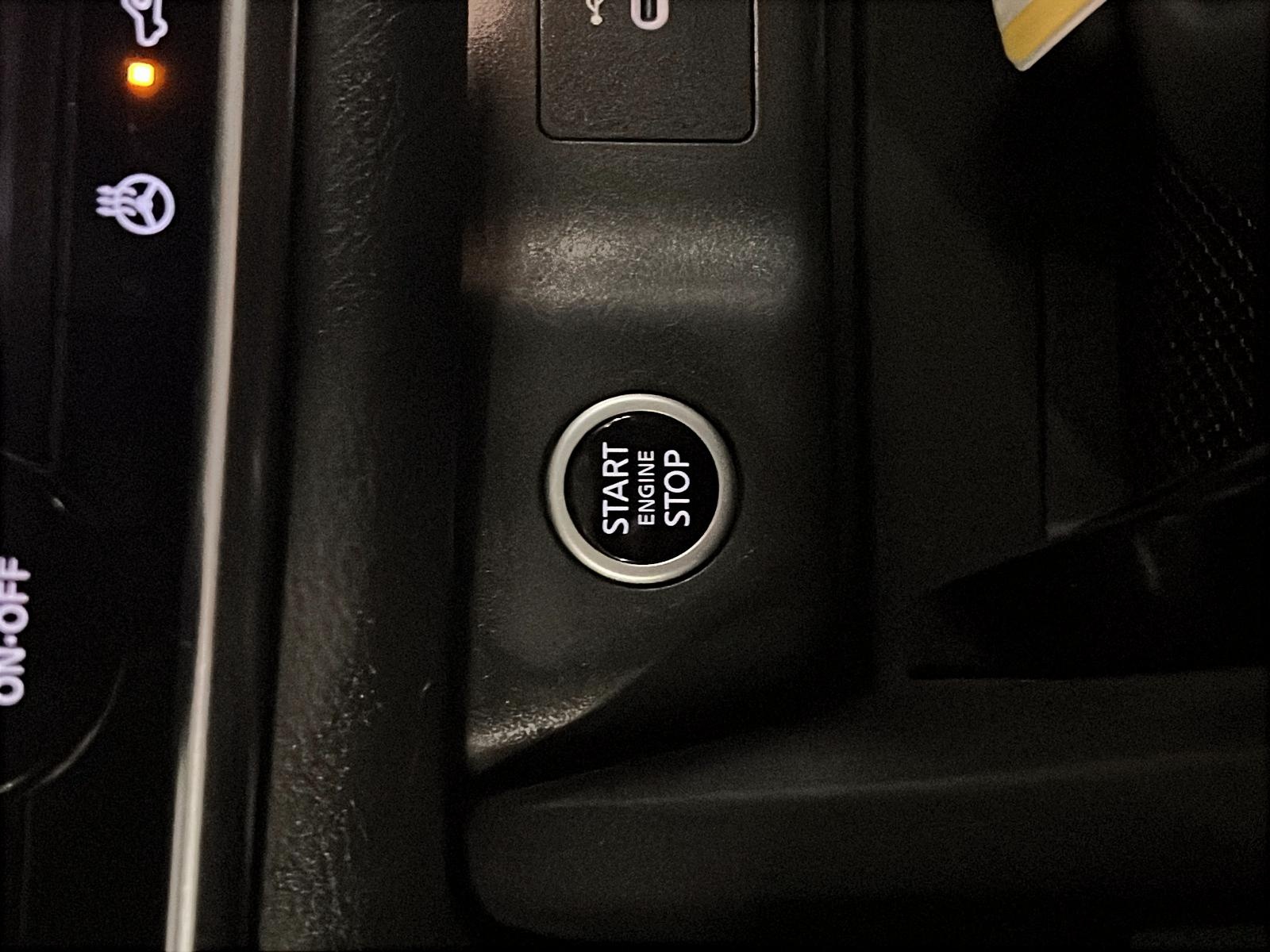 Nissan Rogue SV TOIT PANO 4RM 2021 - image #18