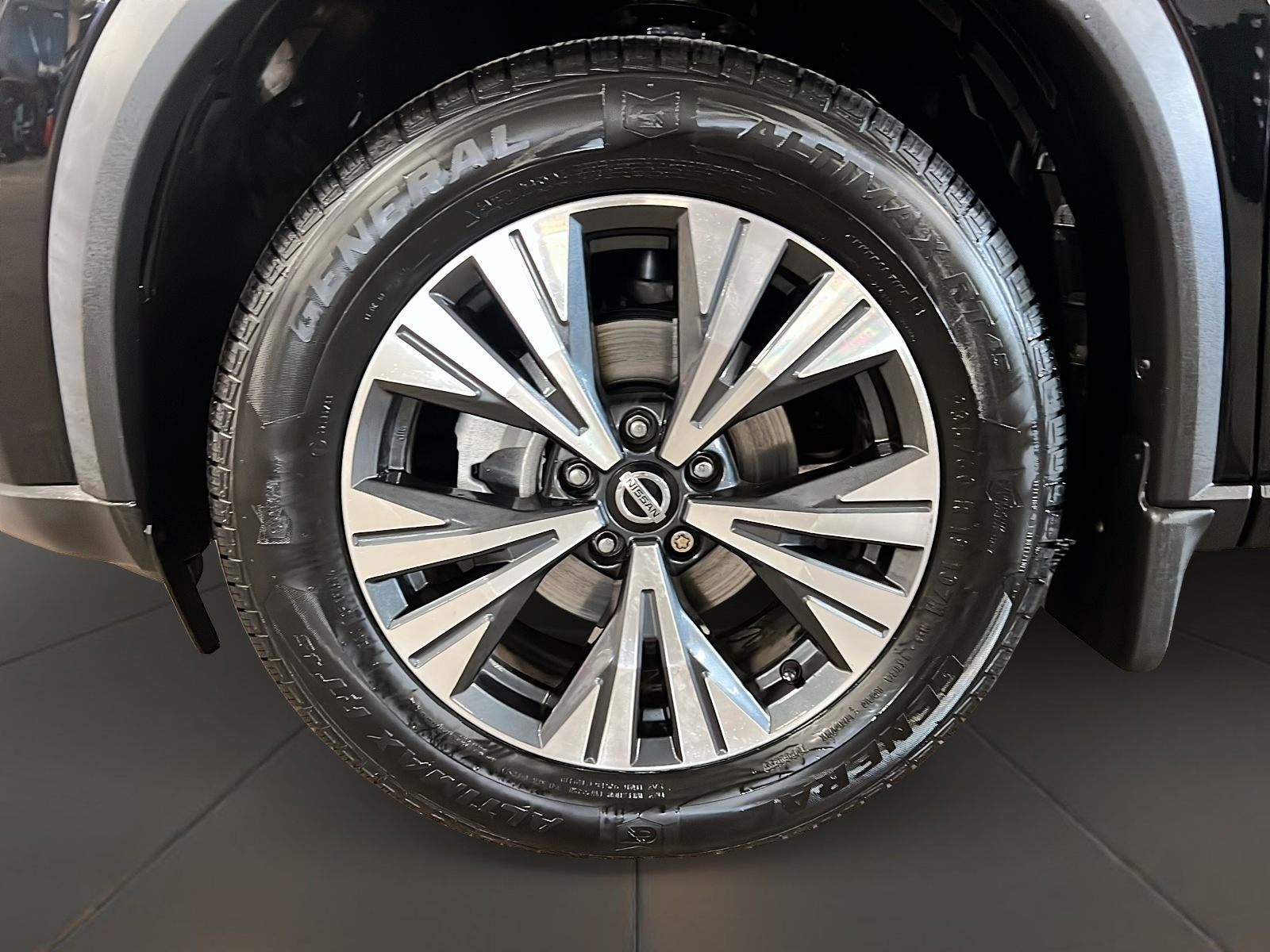 Nissan Rogue SV TOIT PANO 4RM 2021 - image #29