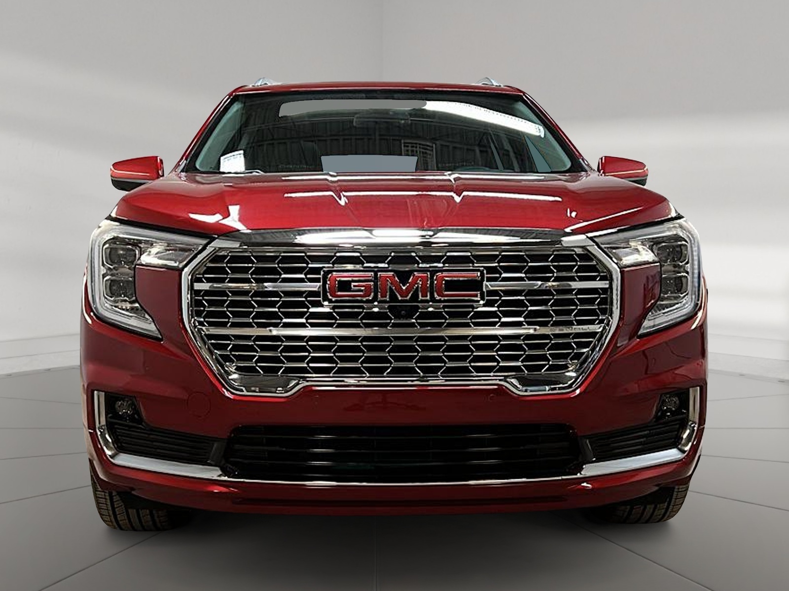GMC Terrain 2024 - Image #2