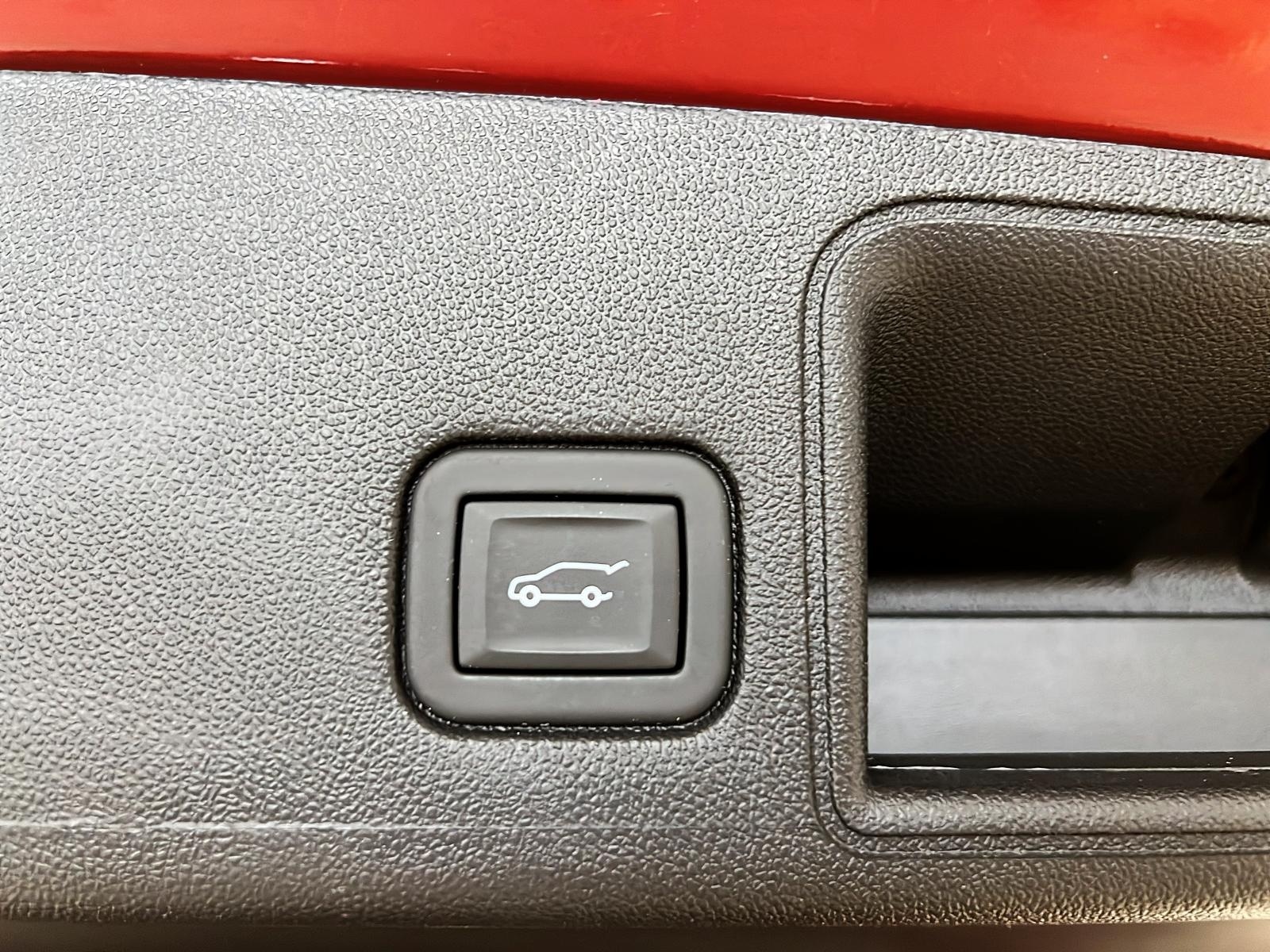 GMC Terrain 2024 - Image #15