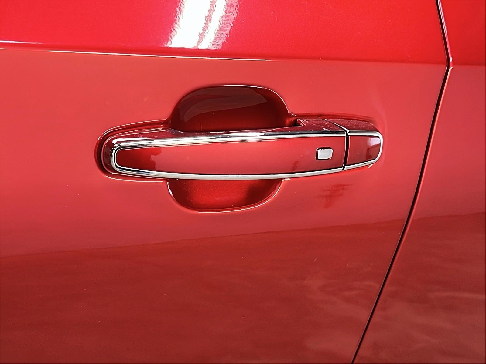 GMC Terrain 2024 - Image #29