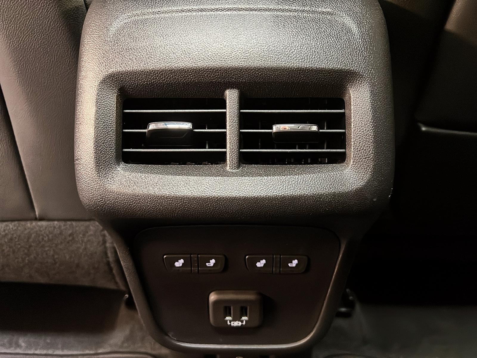 GMC Terrain 2024 - Image #11