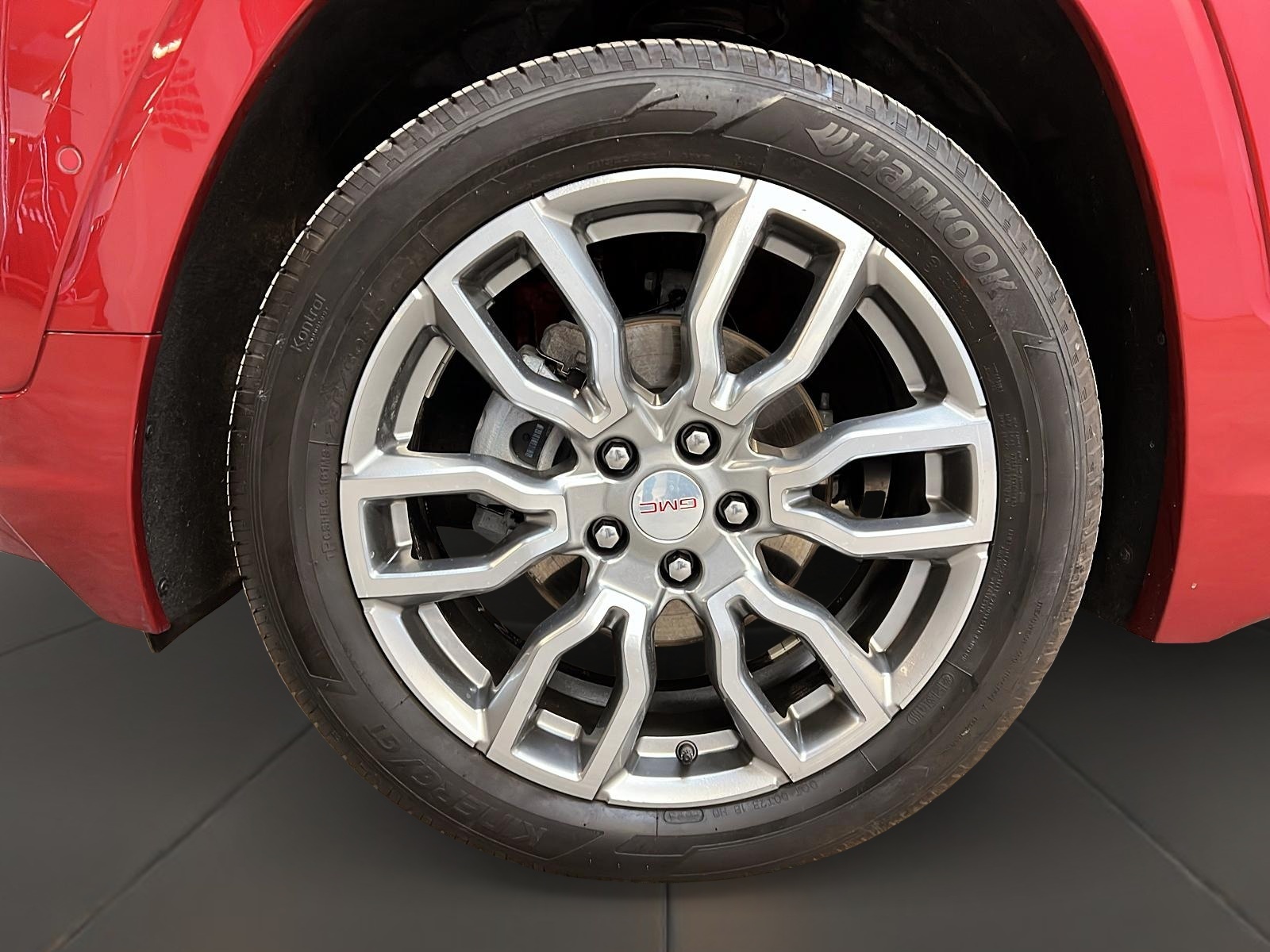 GMC Terrain DENALI CUIR TOIT PANO NAV 4RM 2024 - image #33