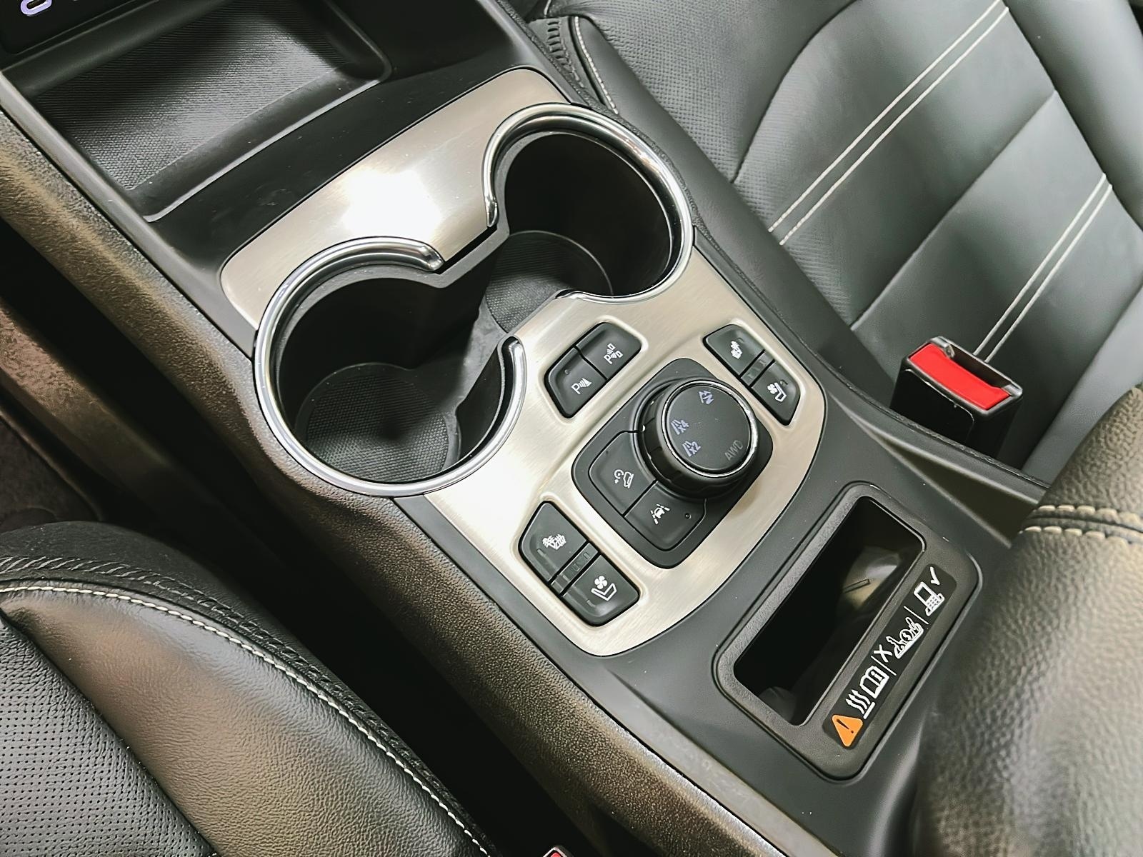 GMC Terrain 2024 - Image #16