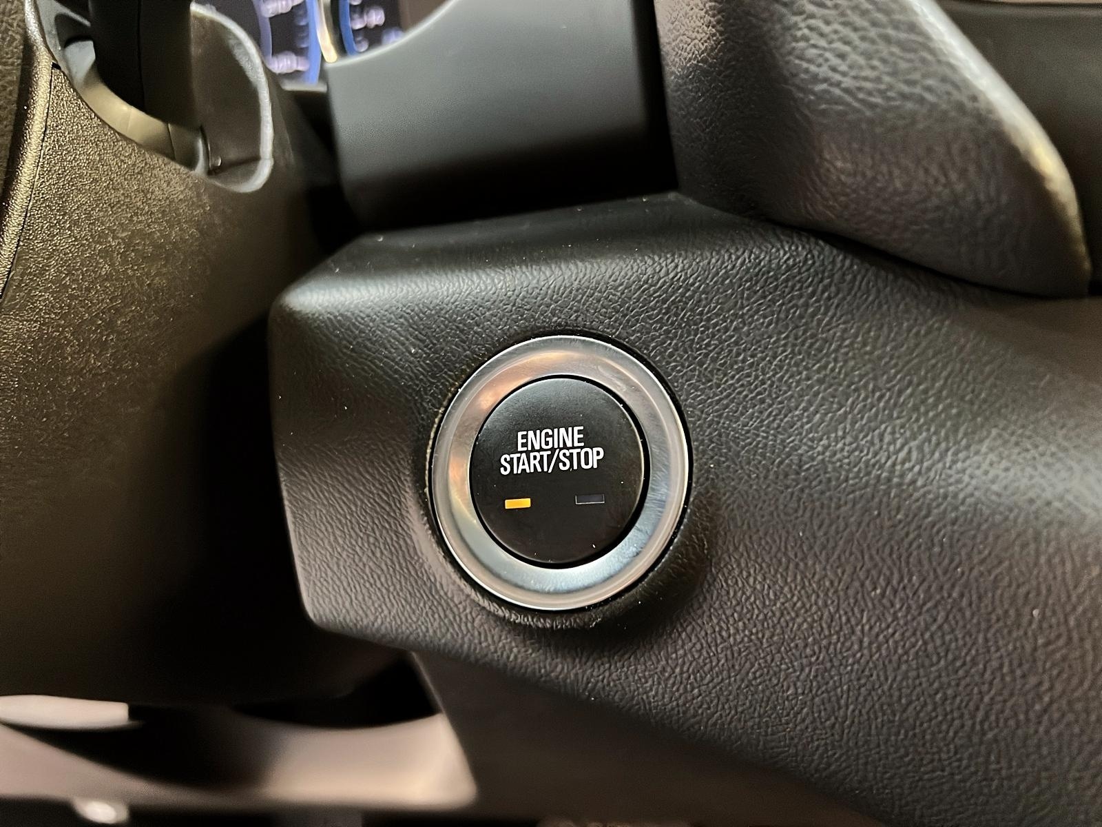 GMC Terrain 2024 - Image #21