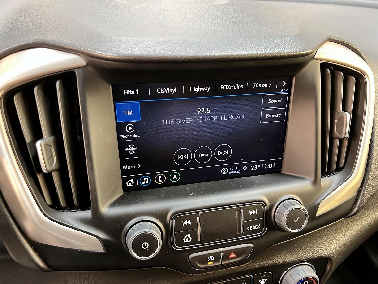 GMC Terrain DENALI CUIR TOIT PANO NAV 4RM 2024 - image #18