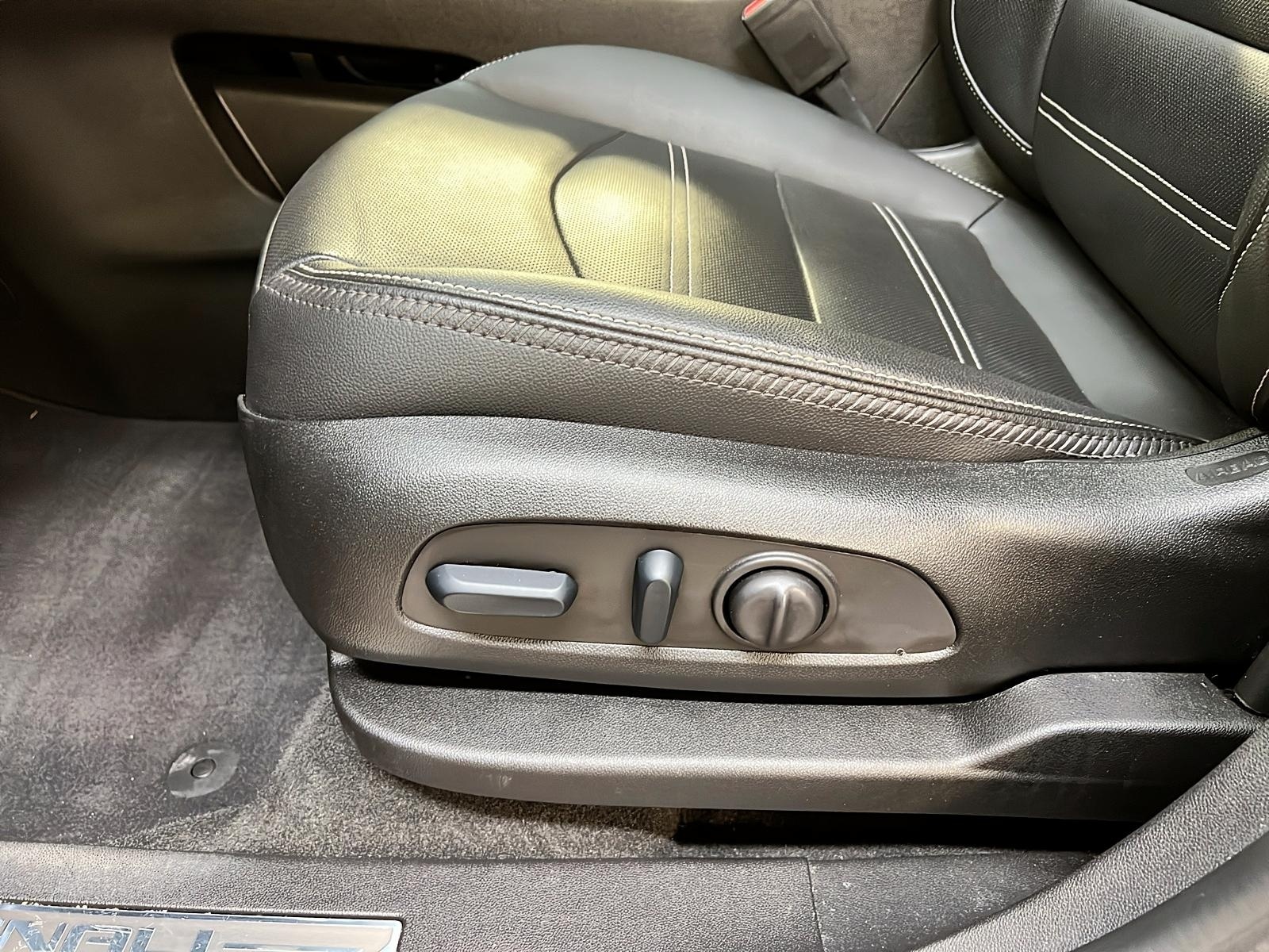 GMC Terrain 2024 - Image #28