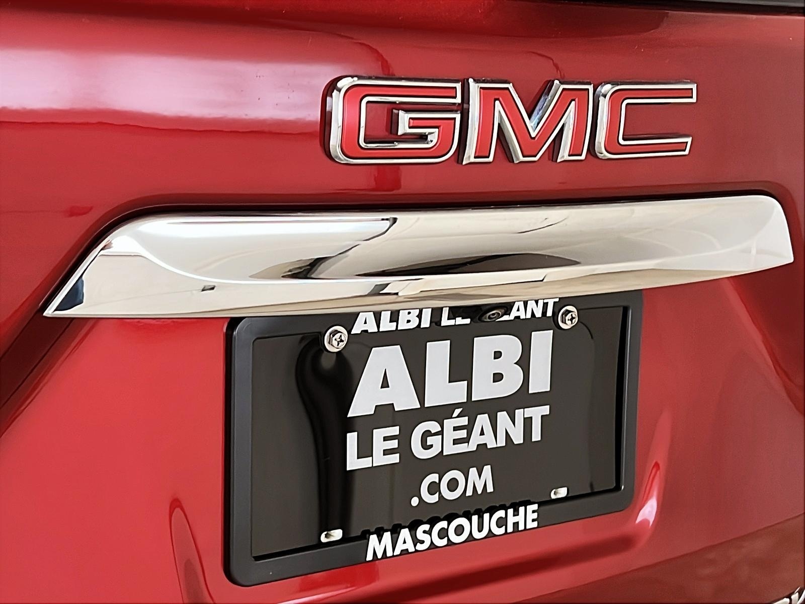 GMC Terrain 2024 - Image #31