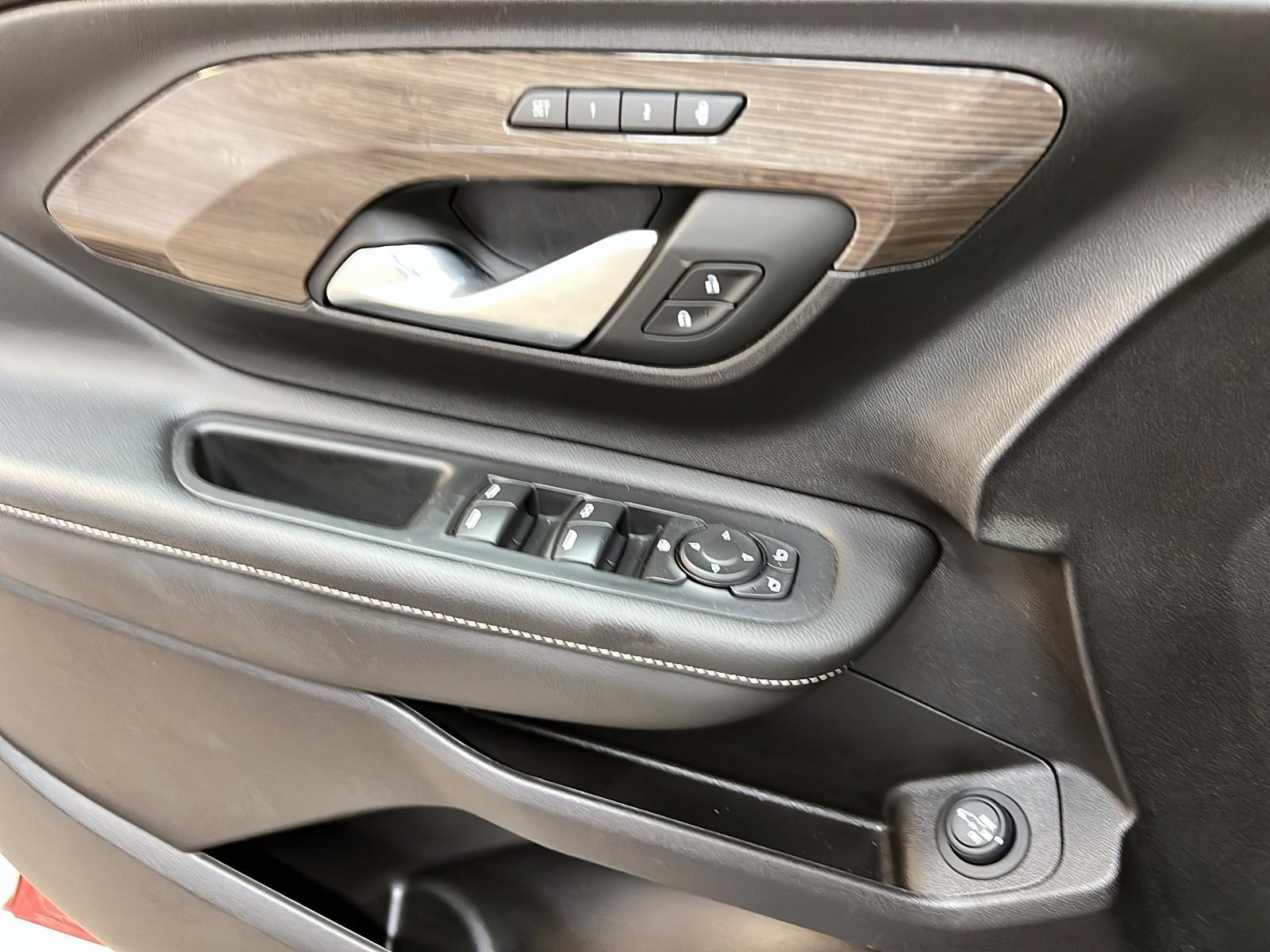 GMC Terrain 2024 - Image #25