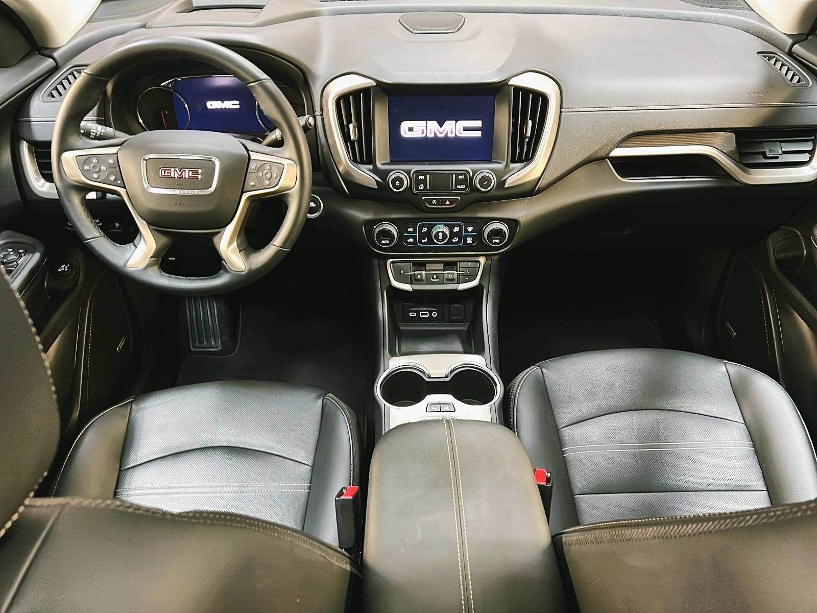 GMC Terrain 2024 - Image #12