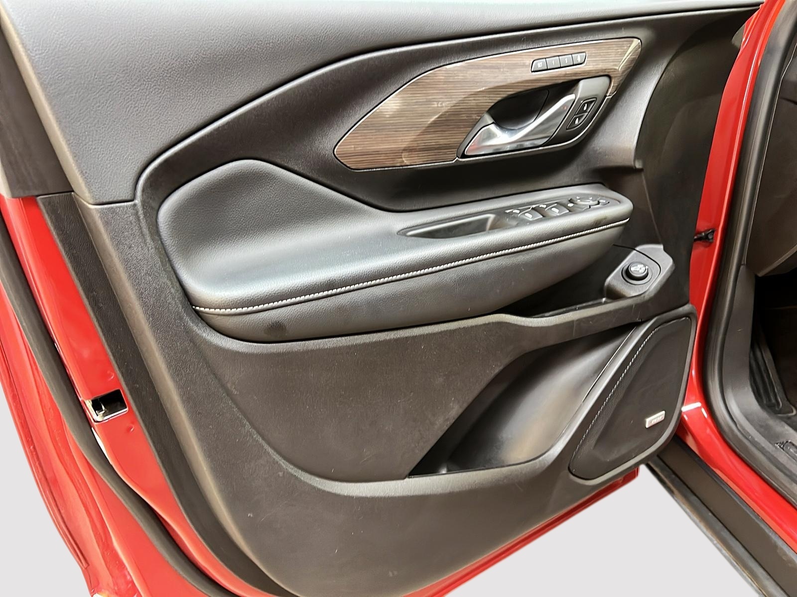 GMC Terrain 2024 - Image #27