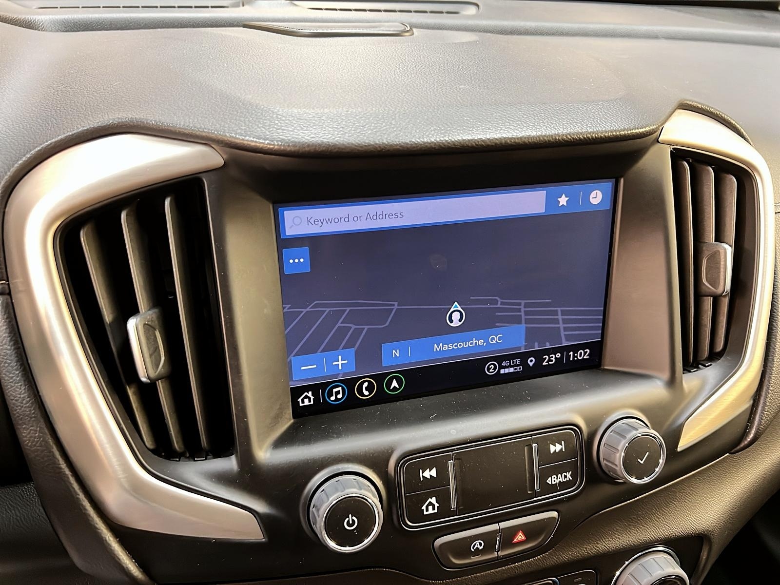 GMC Terrain DENALI CUIR TOIT PANO NAV 4RM 2024 - image #20