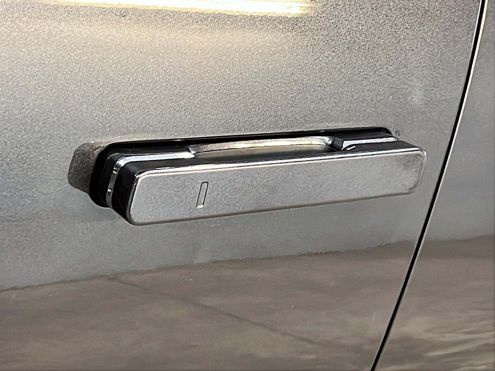 Kia EV9 2025 - Image #30