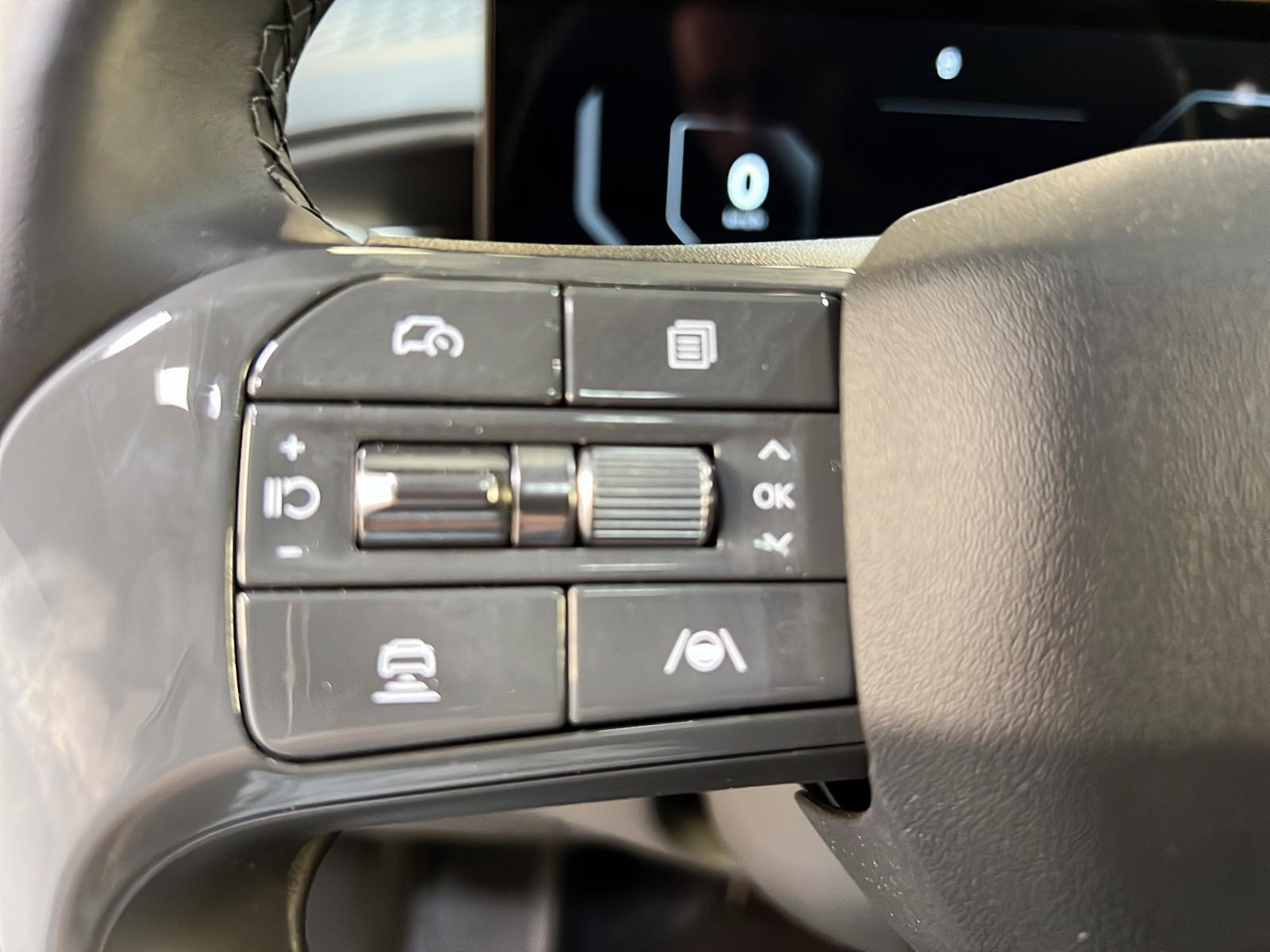 Kia EV9 2025 - Image #25
