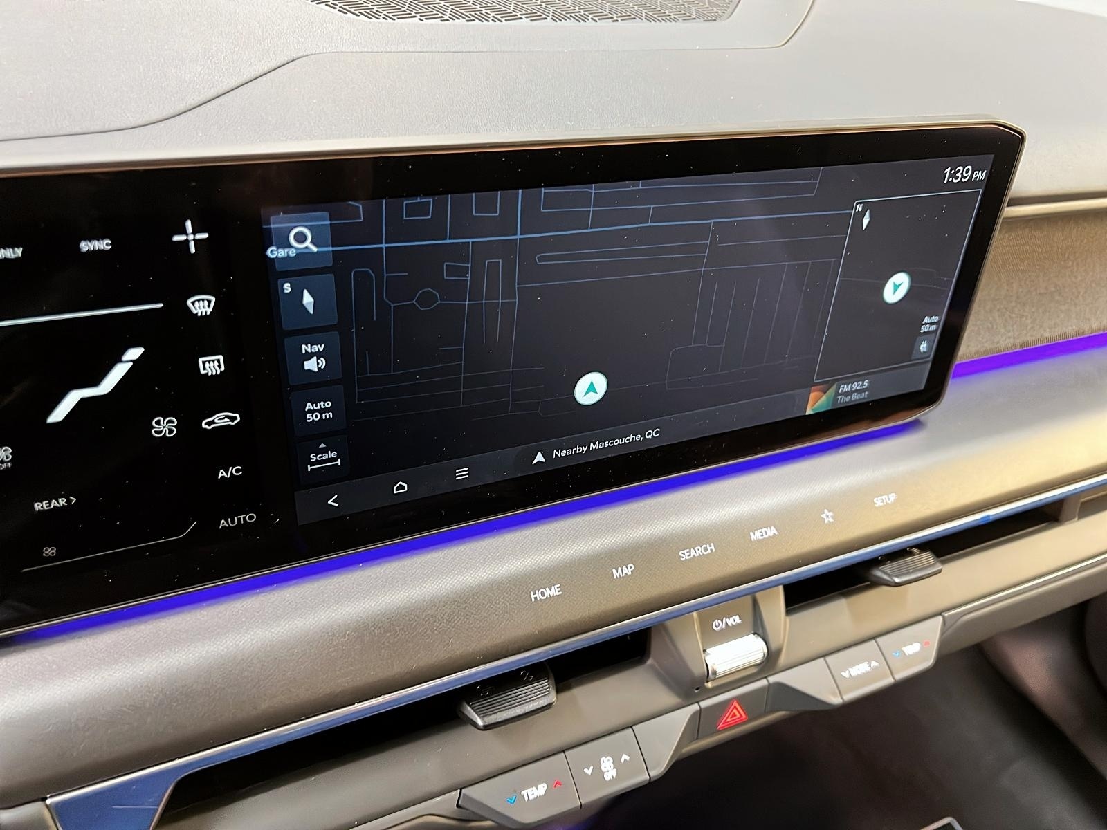 Kia EV9 2025 - Image #21