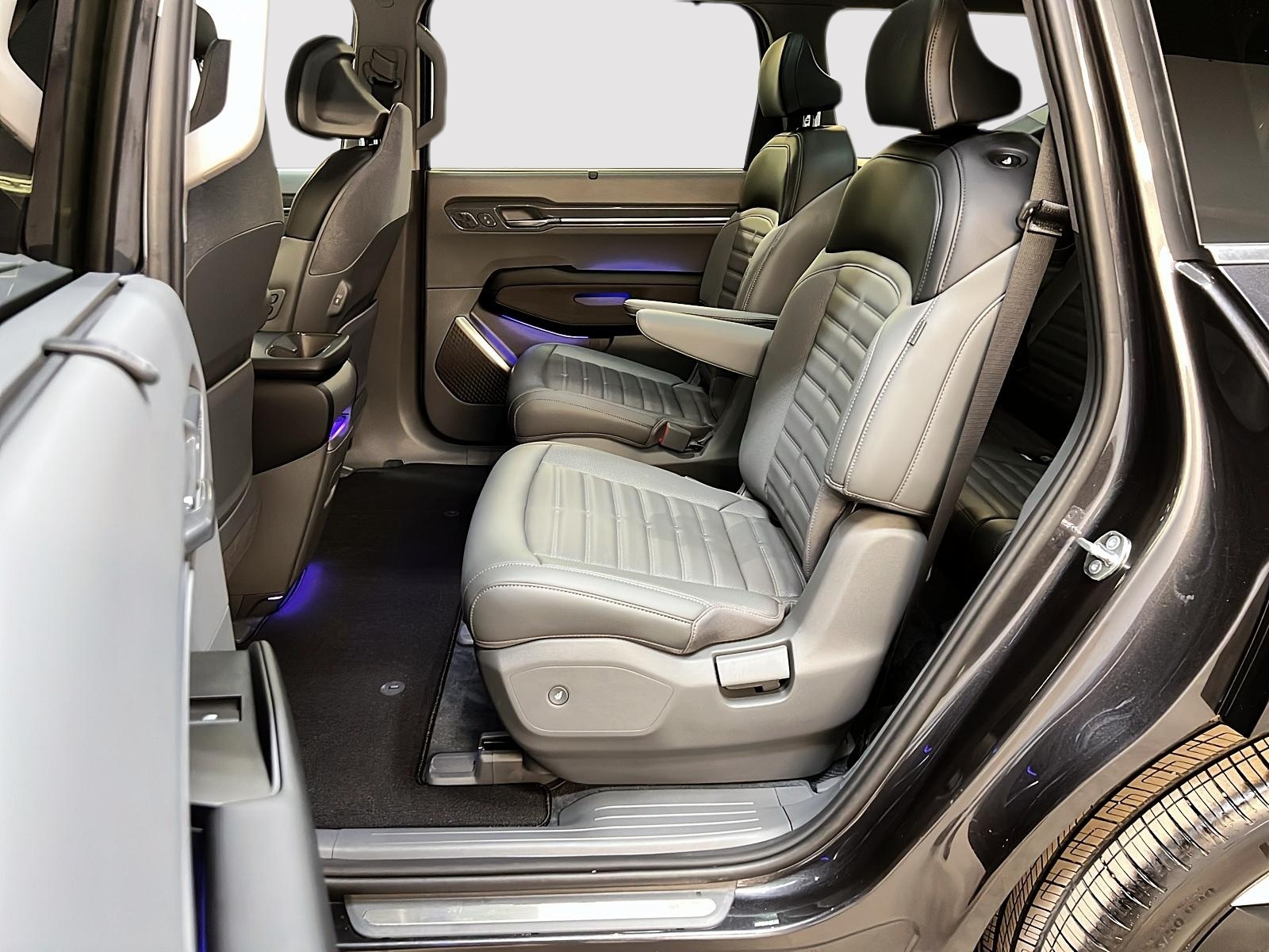 Kia EV9 2025 - Image #9
