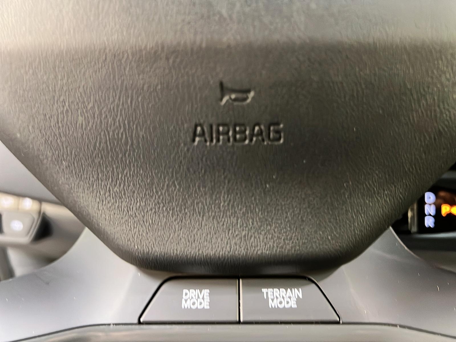 Kia EV9 2025 - Image #24