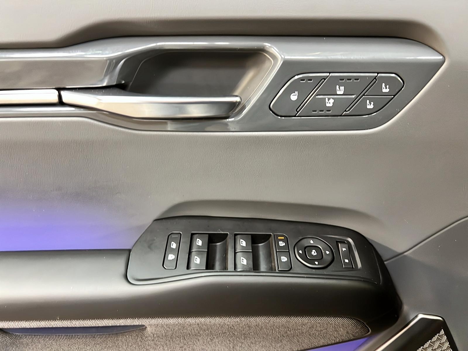 Kia EV9 2025 - Image #27
