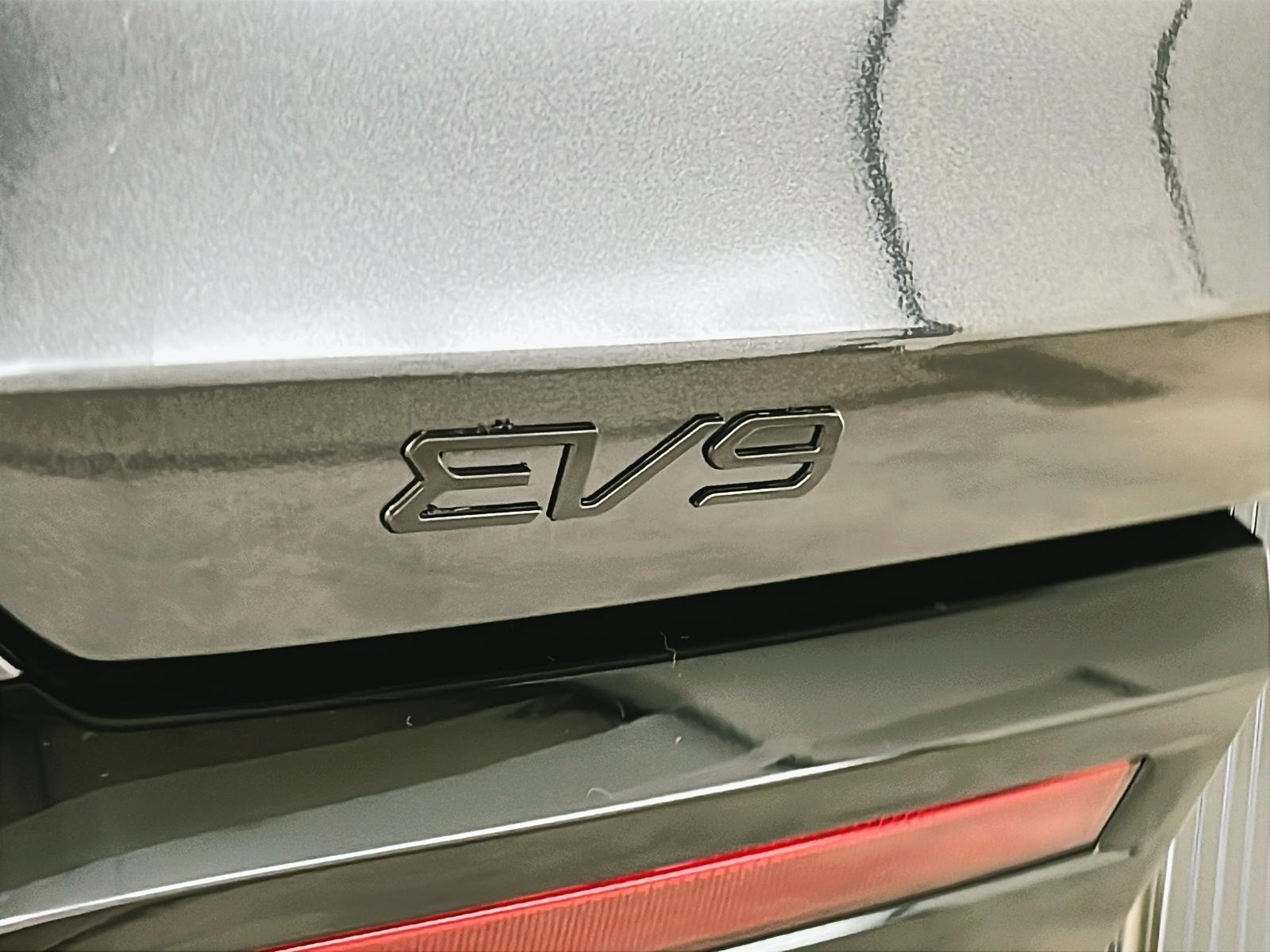 Kia EV9 2025 - Image #31
