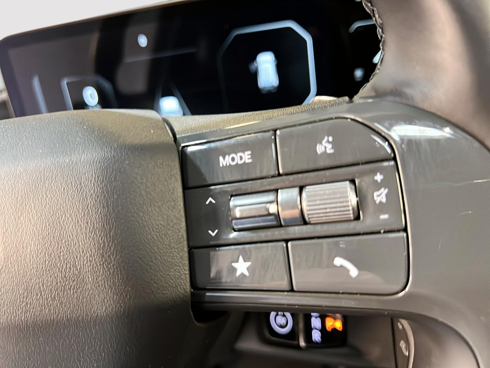 Kia EV9 2025 - Image #22
