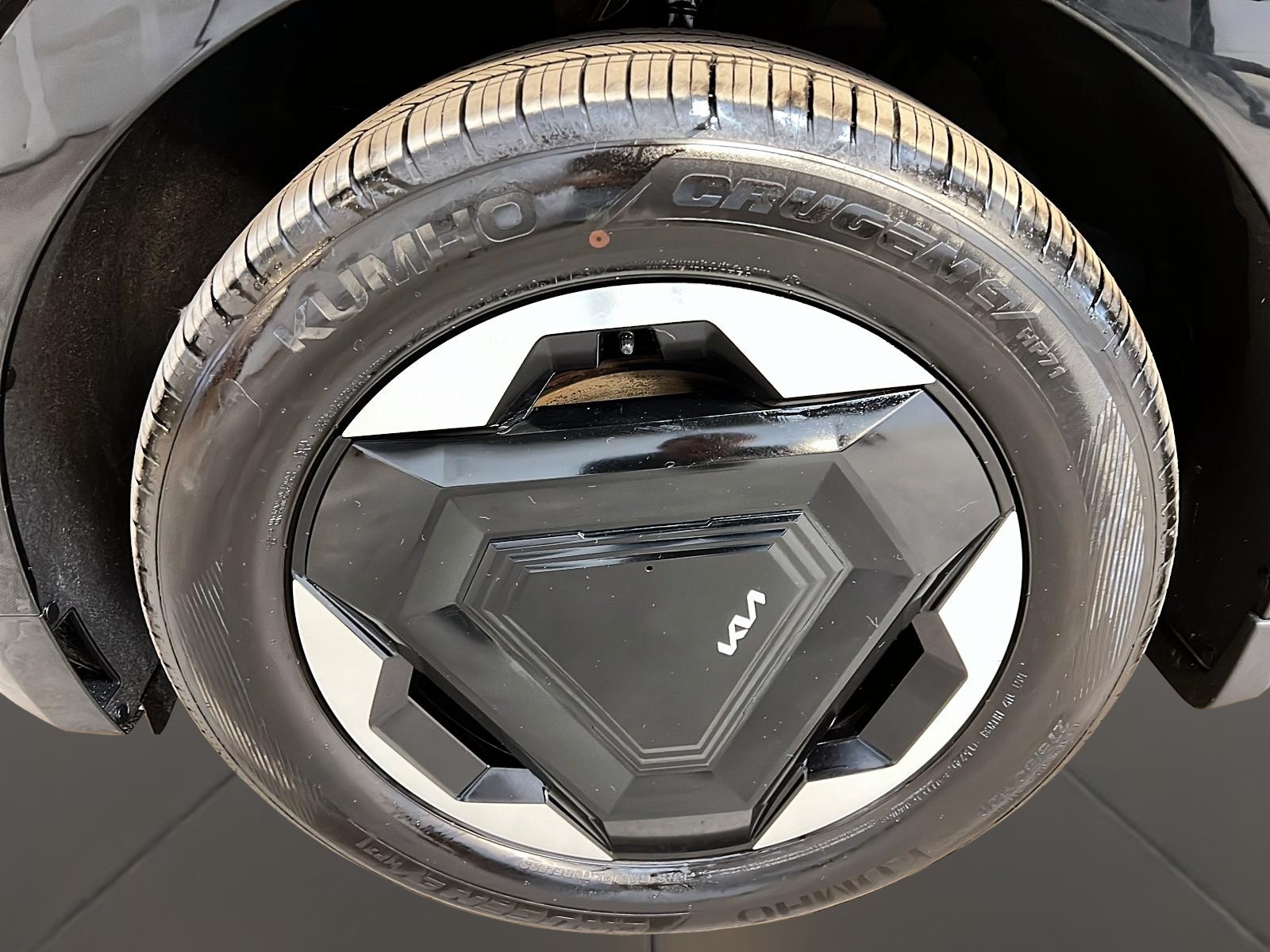 Kia EV9 2025 - Image #32
