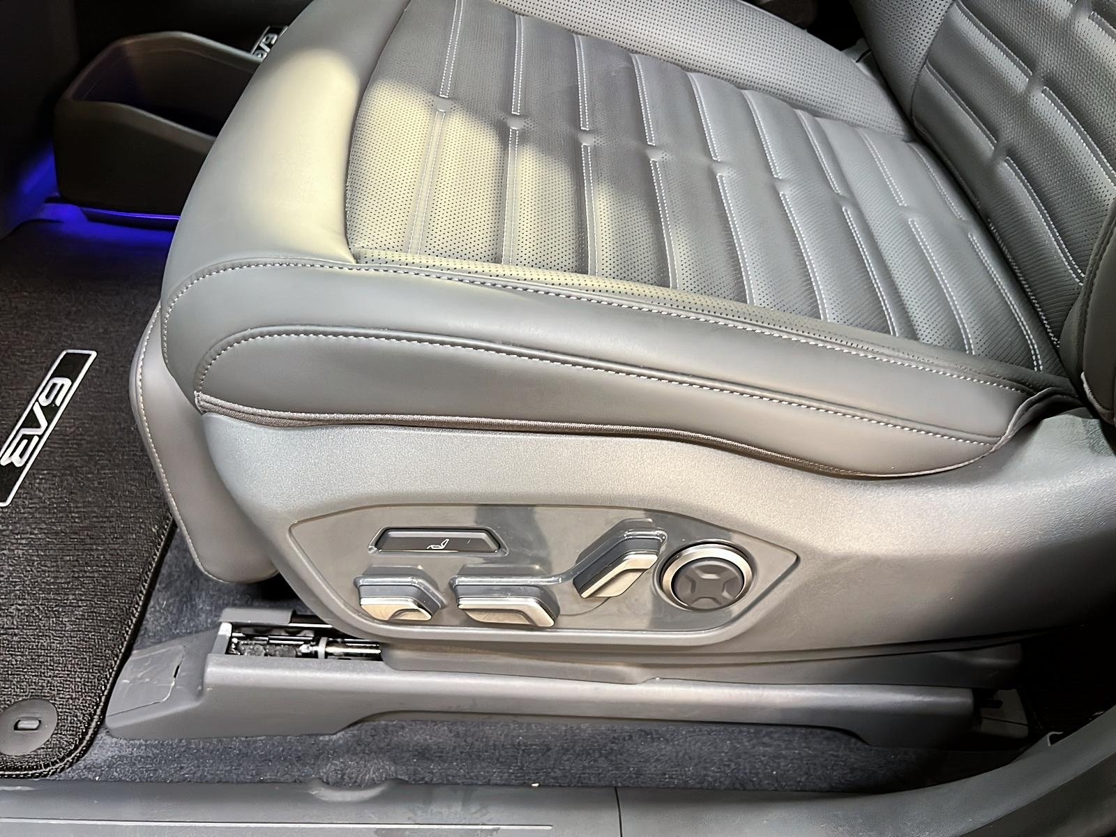 Kia EV9 2025 - Image #29
