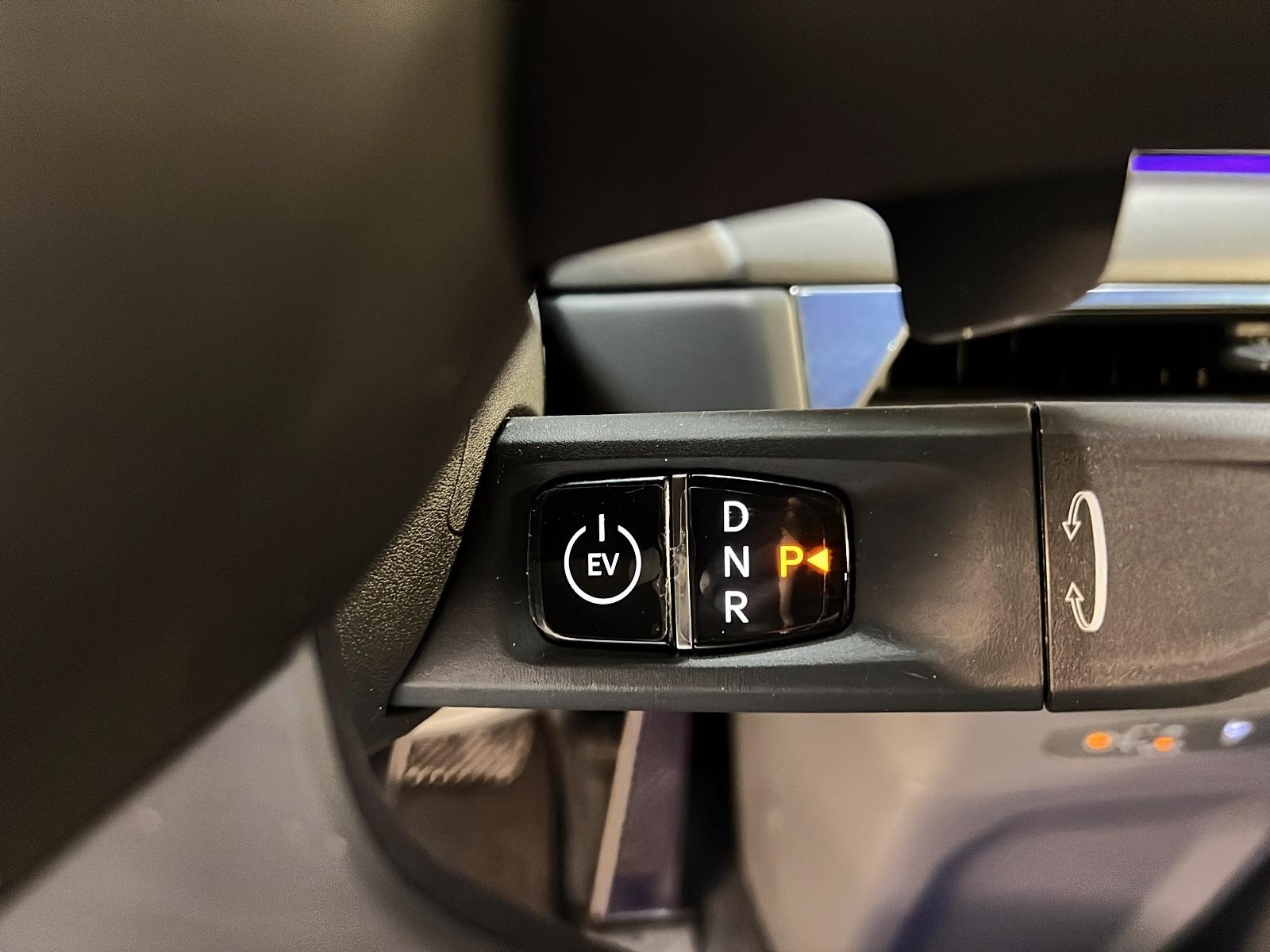 Kia EV9 2025 - Image #23