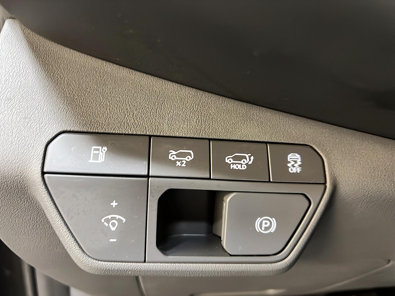 Kia EV9 2025 - Image #26