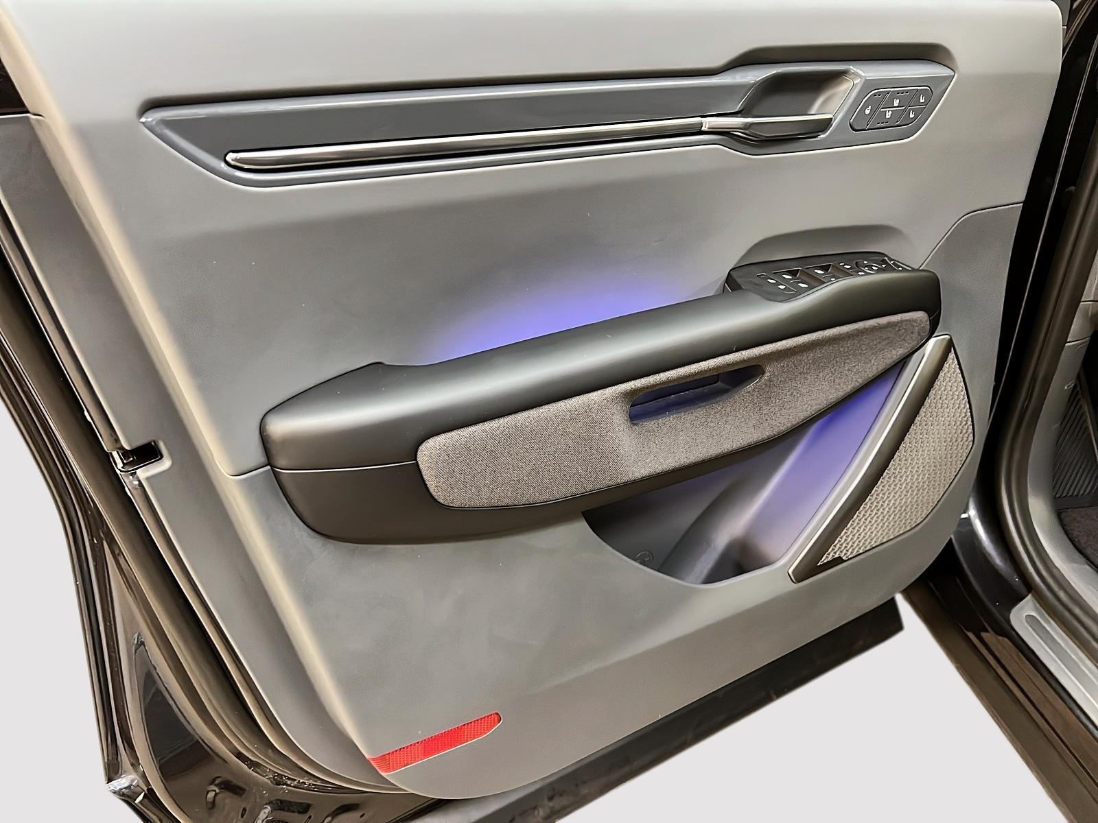 Kia EV9 2025 - Image #28