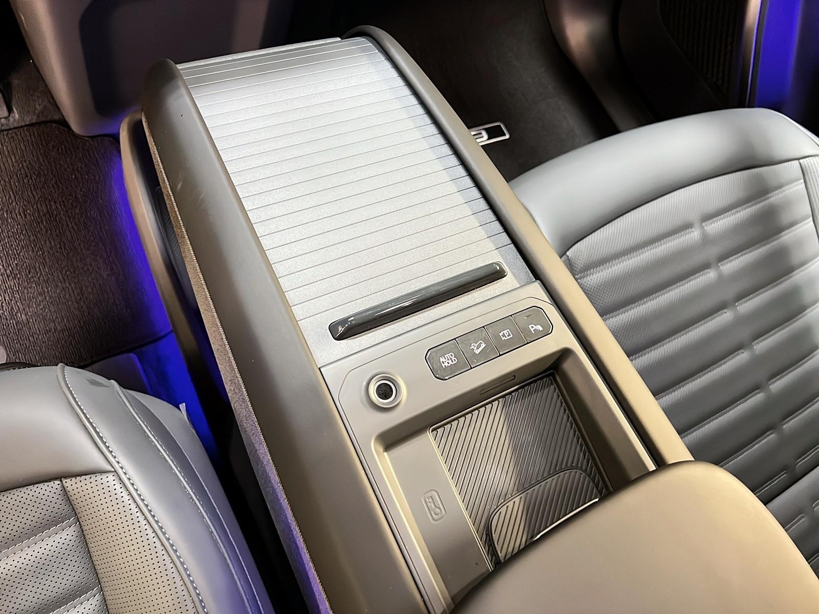 Kia EV9 2025 - Image #17