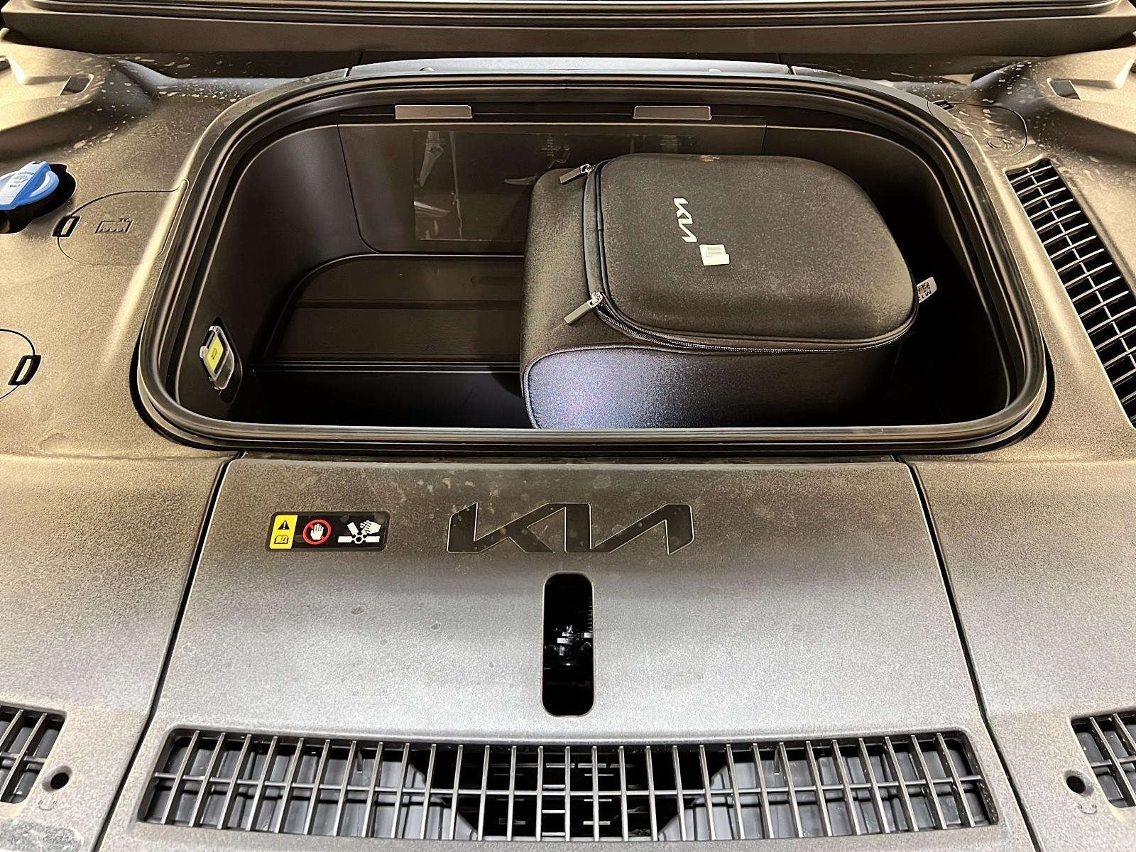 Kia EV9 2025 - Image #14