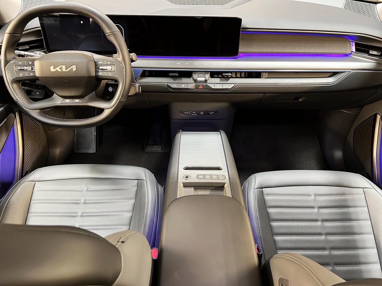 Kia EV9 2025 - Image #13