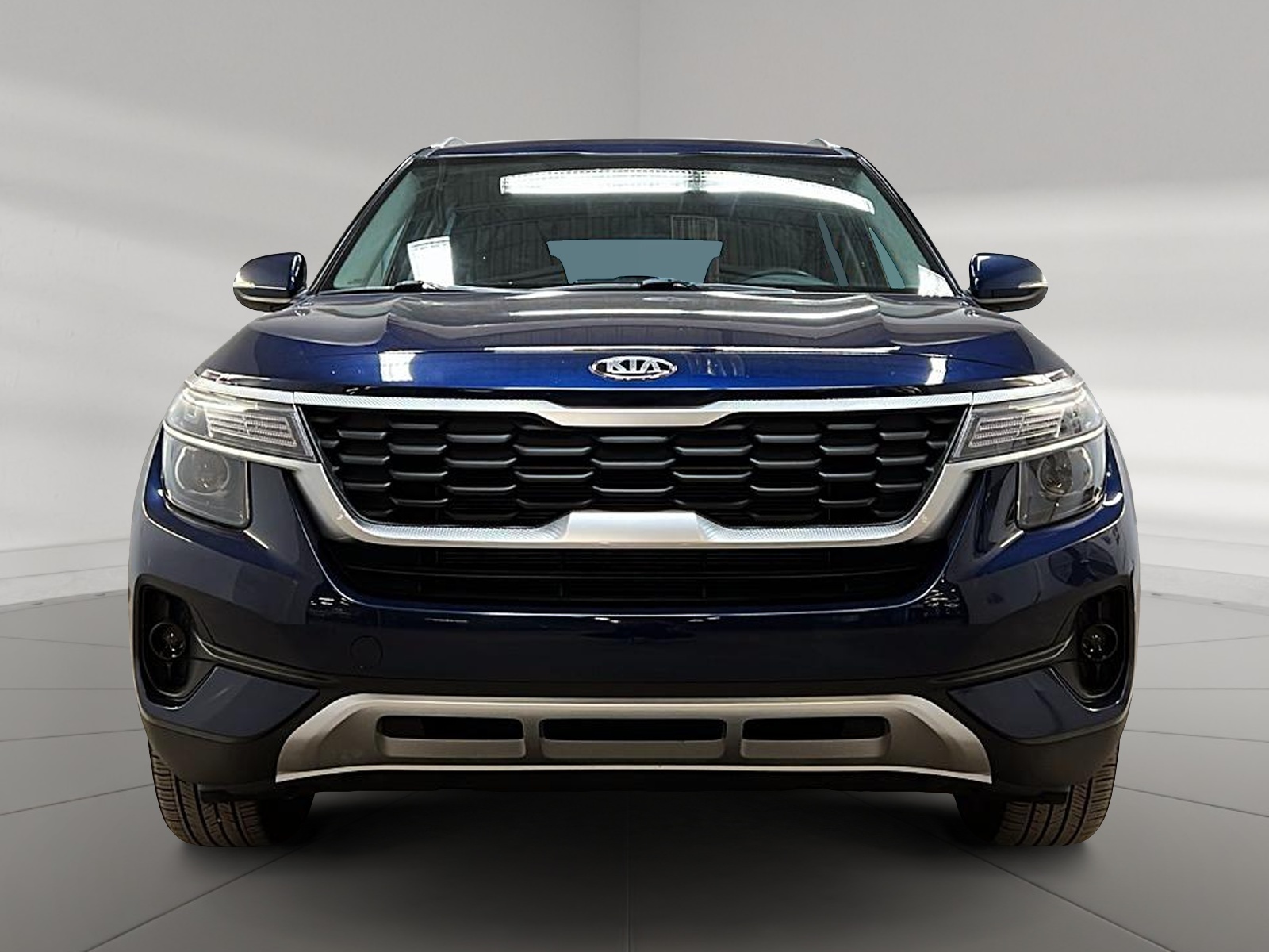 Kia SELTOS LX AWD 2021 - image #2