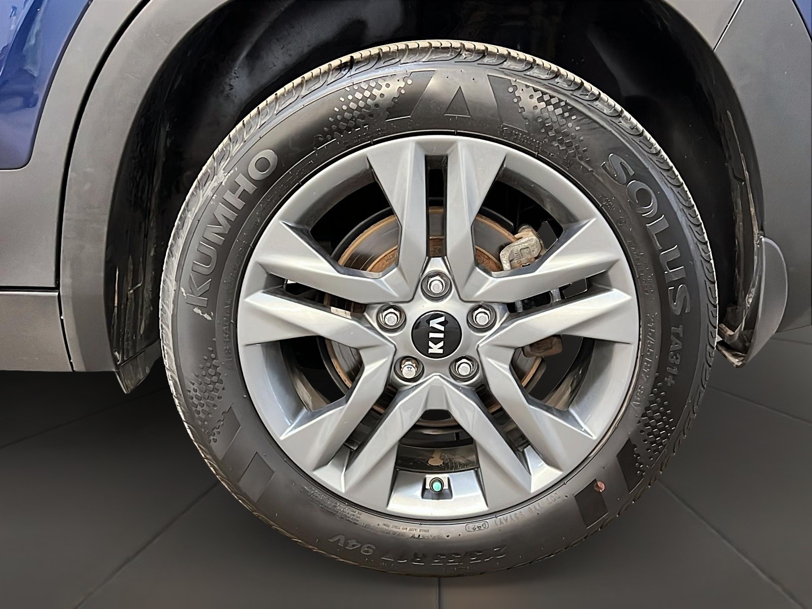 Kia SELTOS LX AWD 2021 - image #23