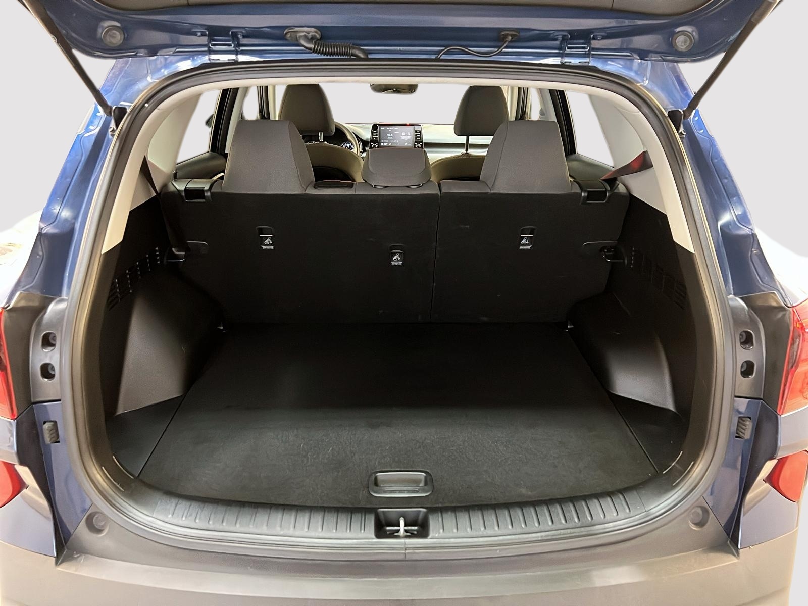 Kia SELTOS LX AWD 2021 - image #12
