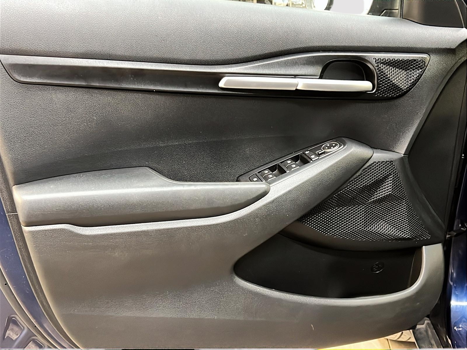 Kia SELTOS 2021 - Image #21