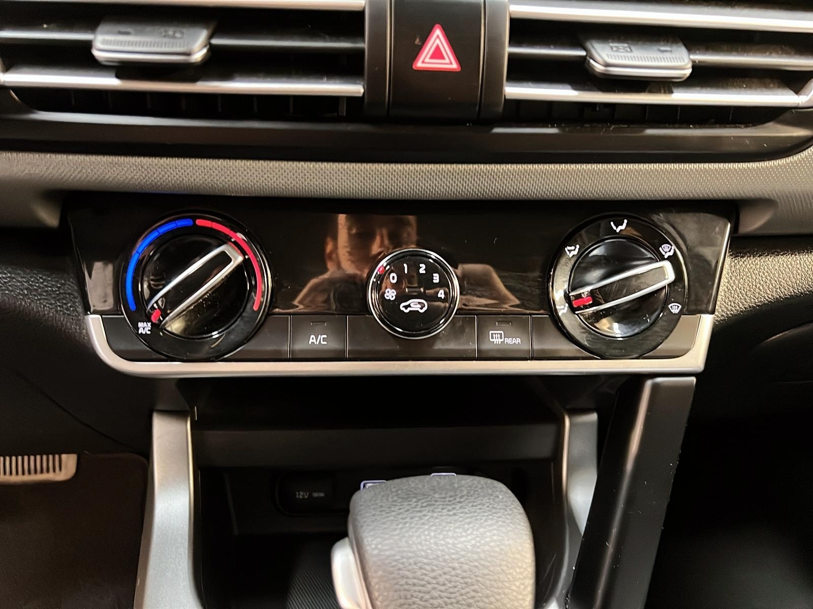 Kia SELTOS 2021 - Image #14