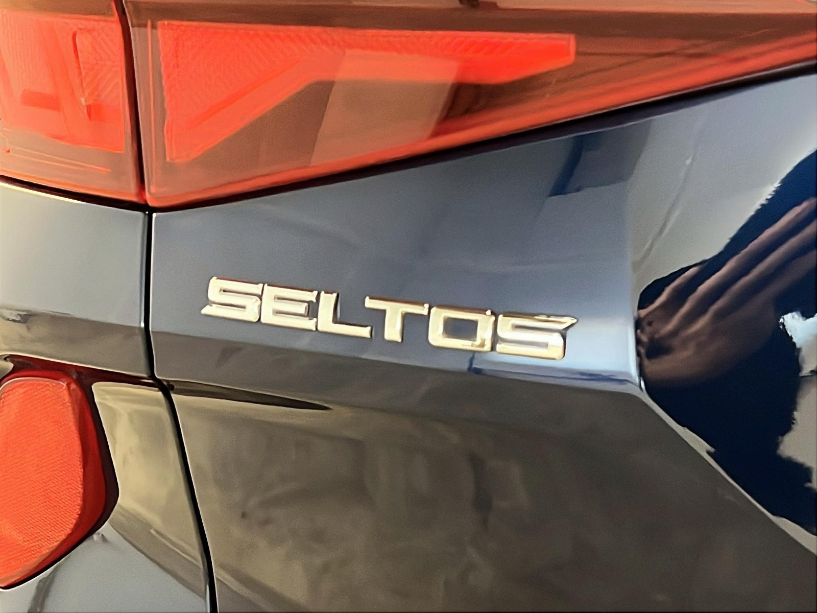 Kia SELTOS LX AWD 2021 - image #22