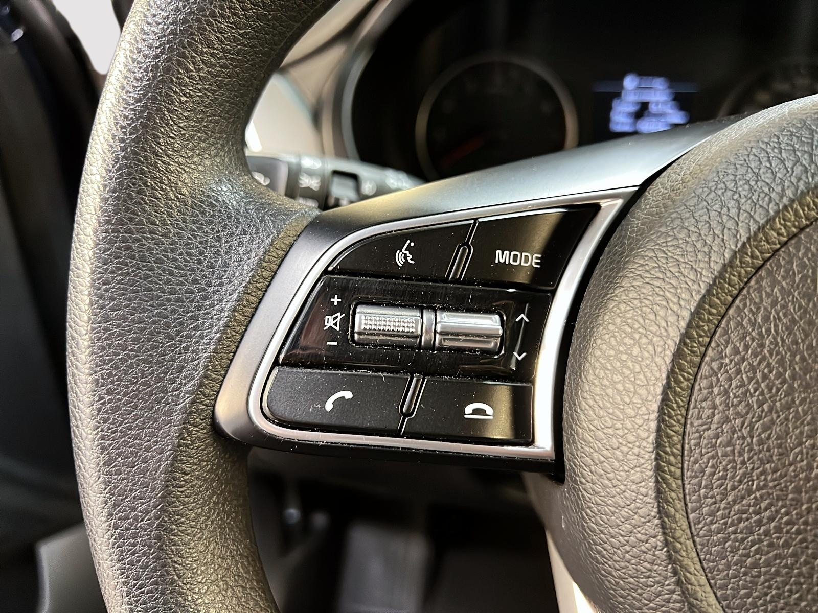Kia SELTOS 2021 - Image #18