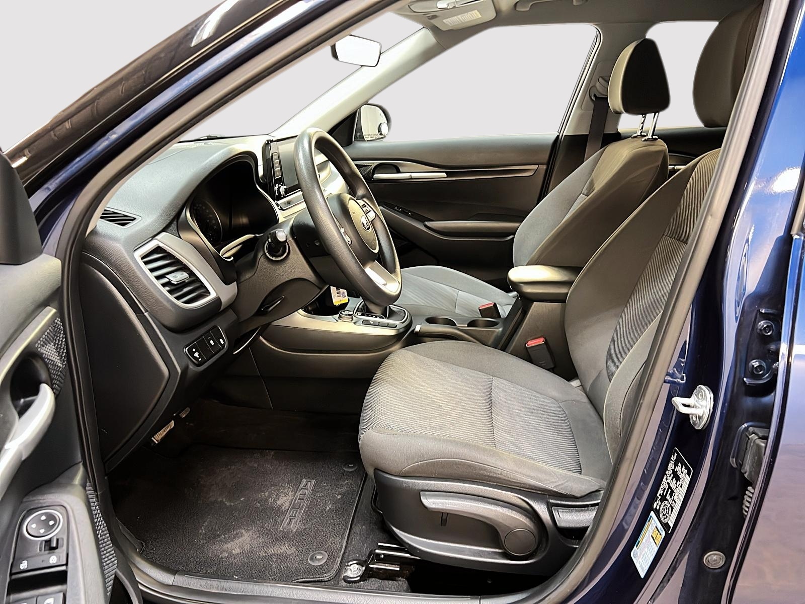Kia SELTOS 2021 - Image #7
