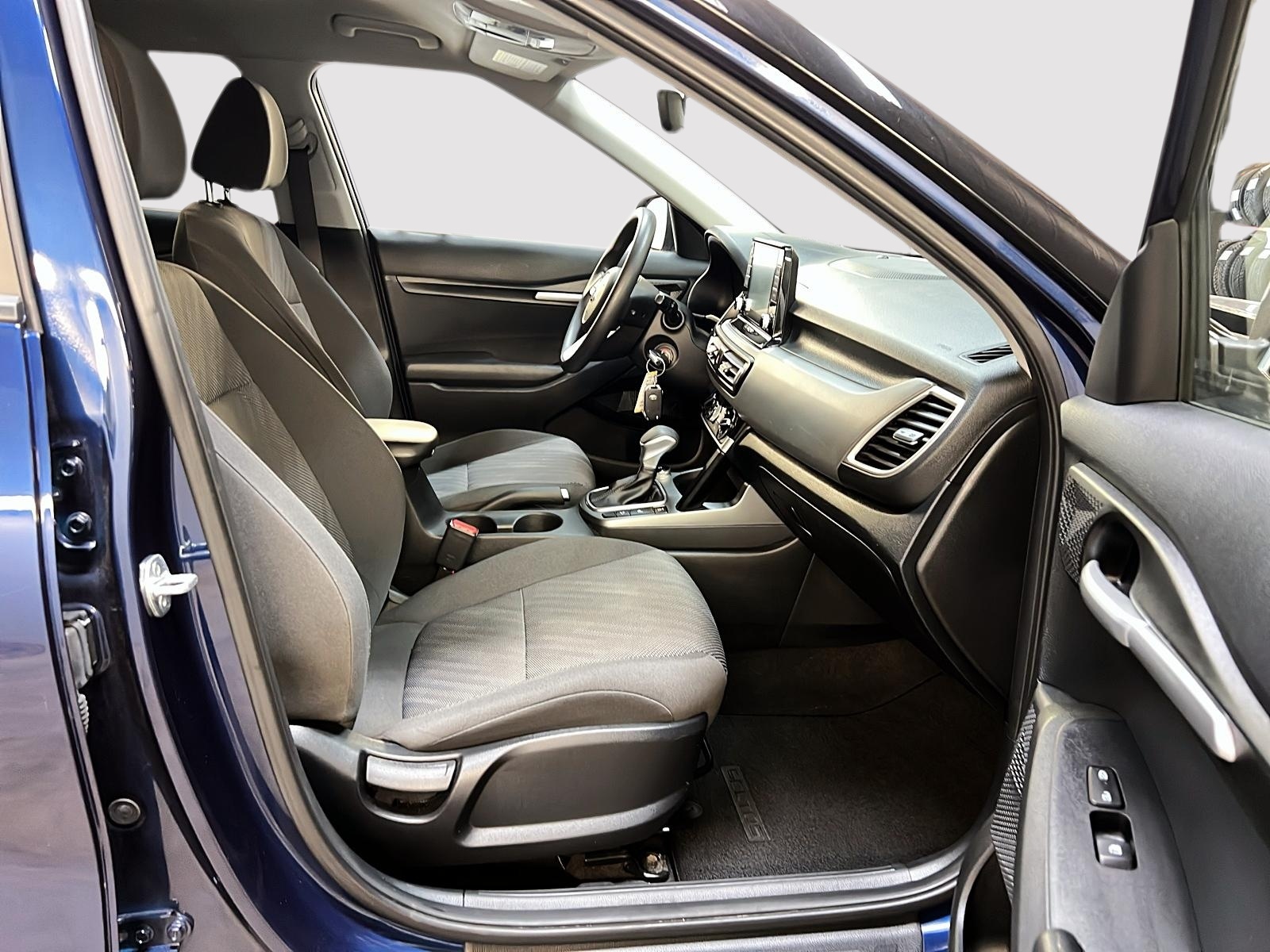 Kia SELTOS 2021 - Image #8