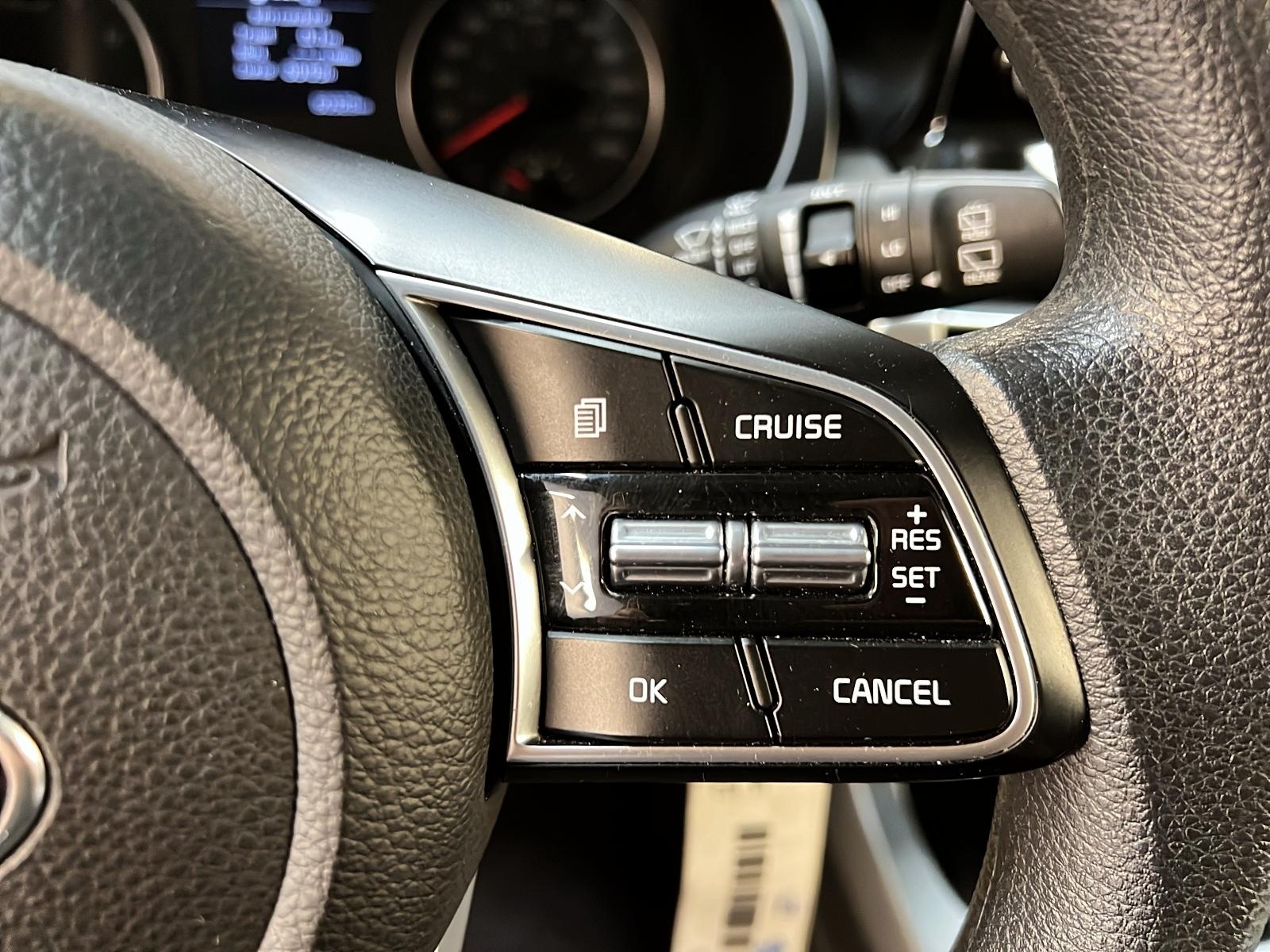 Kia SELTOS 2021 - Image #17