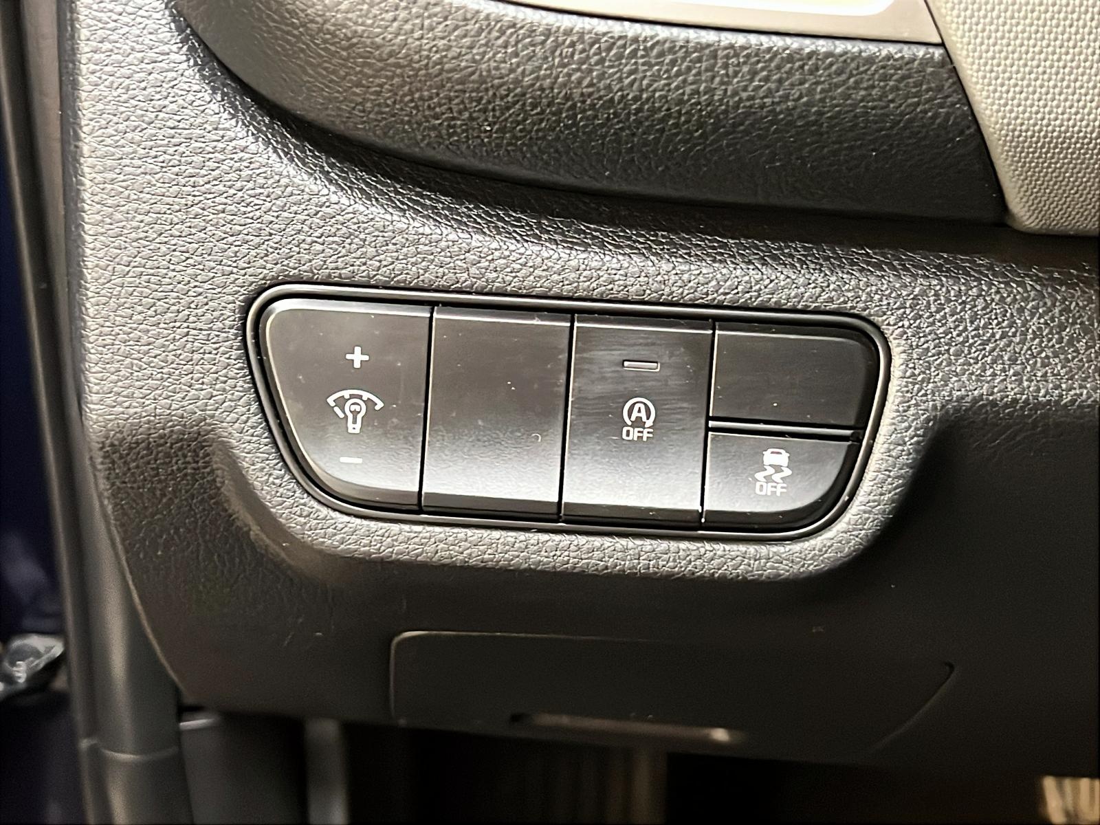 Kia SELTOS LX AWD 2021 - image #19