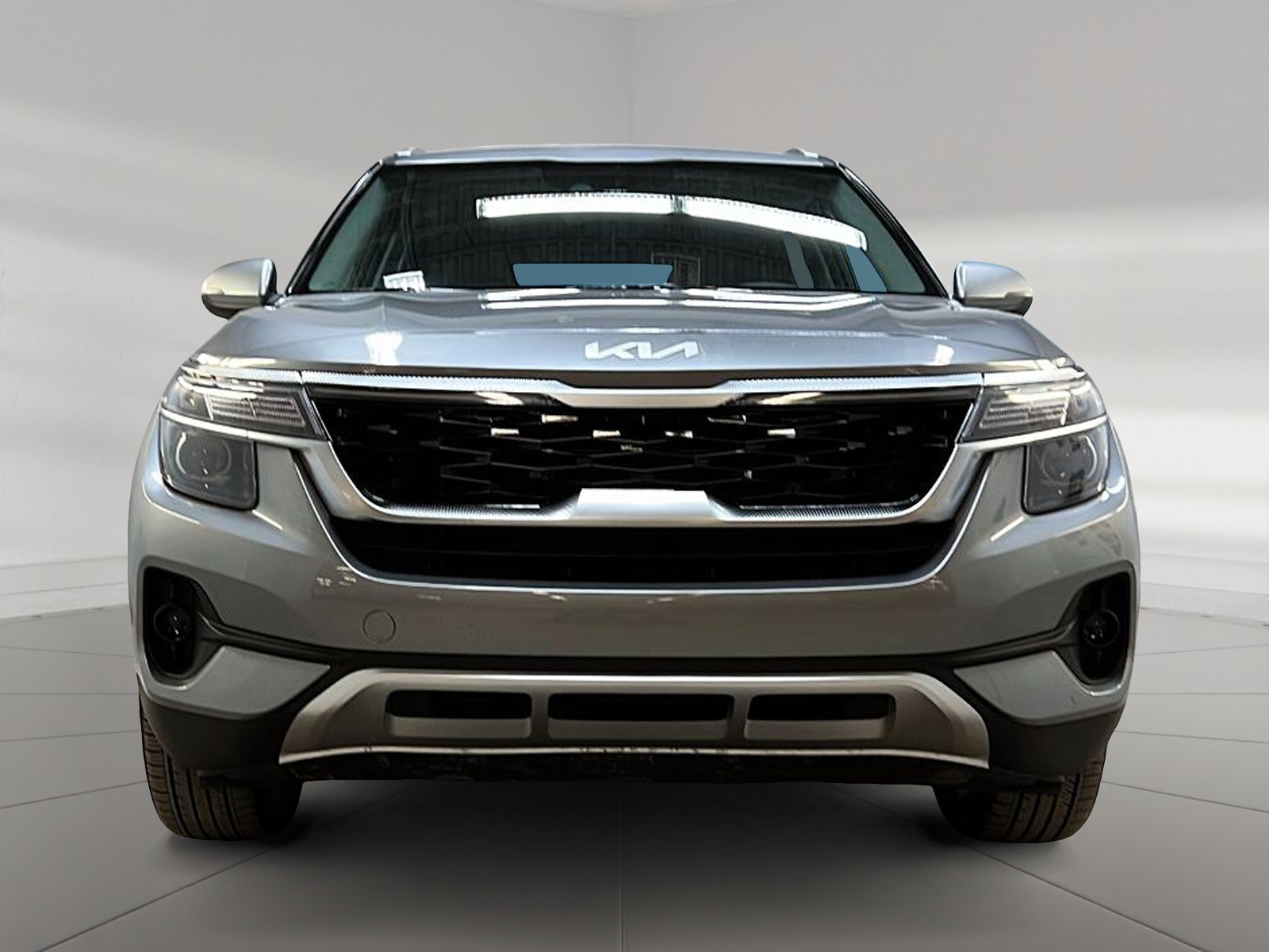 Kia SELTOS EX CUIR TOIT 4RM 2023 - image #2