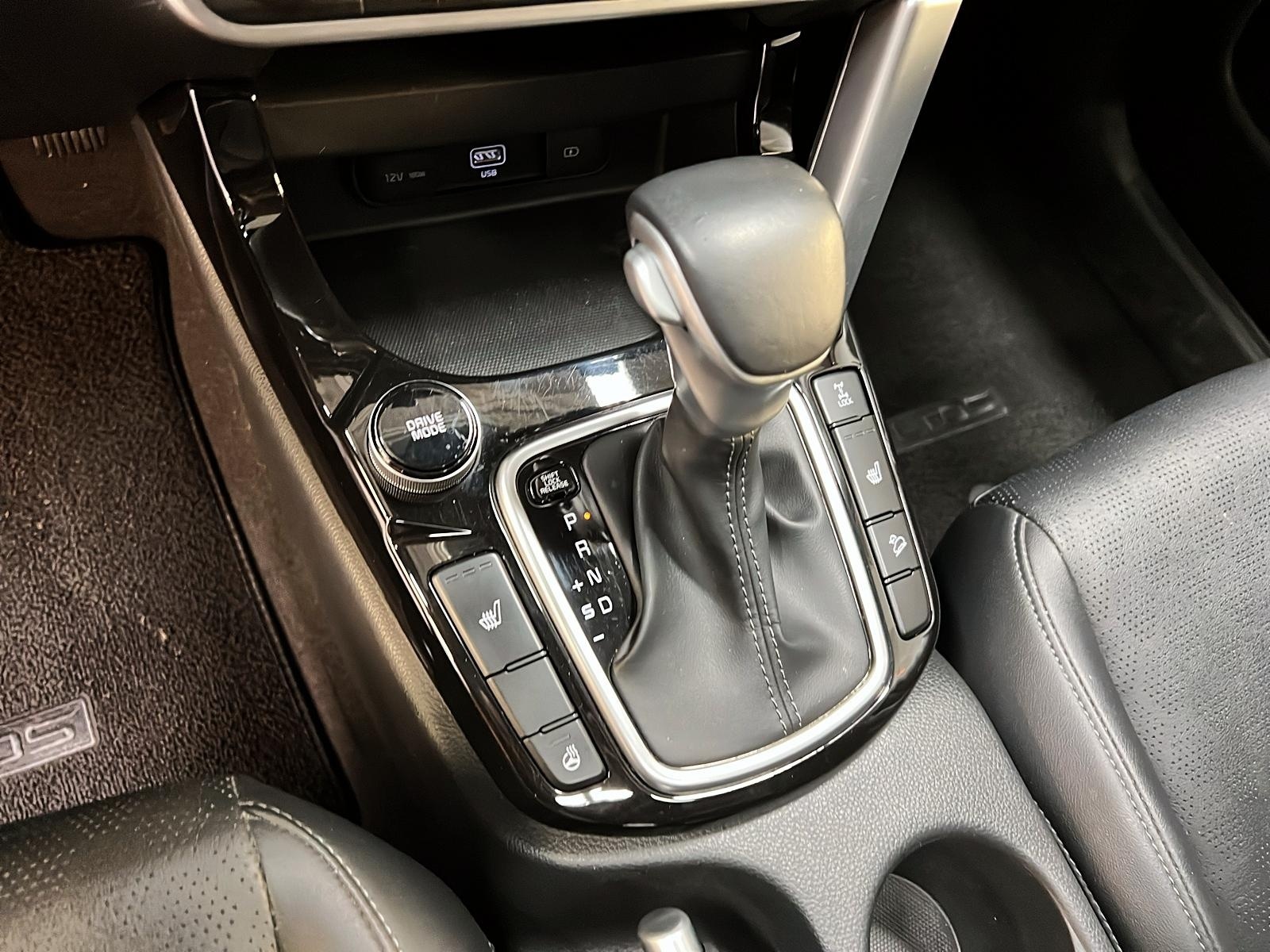 Kia SELTOS 2023 - Image #14